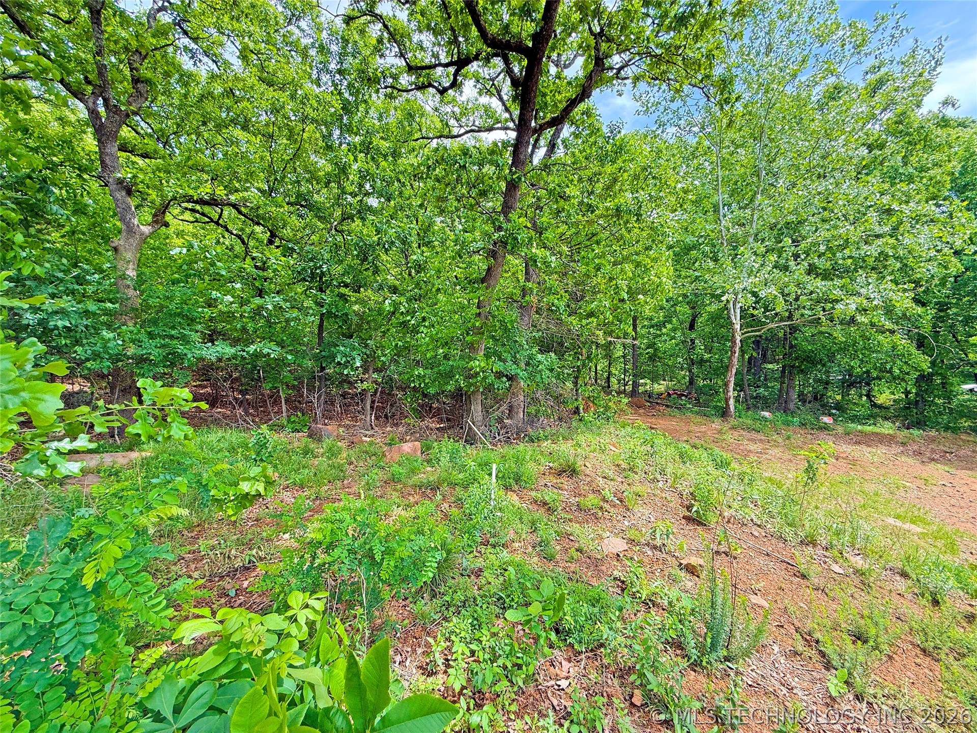 24 Holiday Lane Eufaula OK 74432