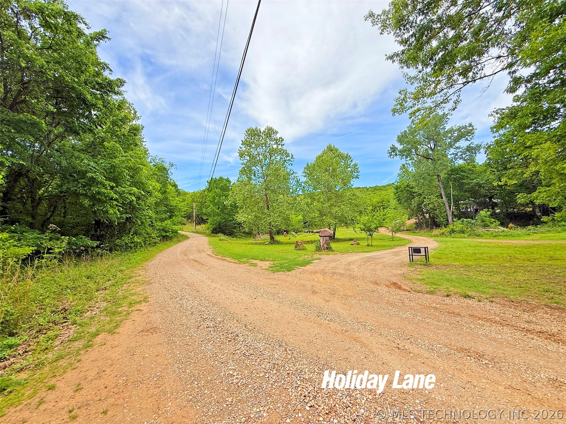 24 Holiday Lane Eufaula OK 74432