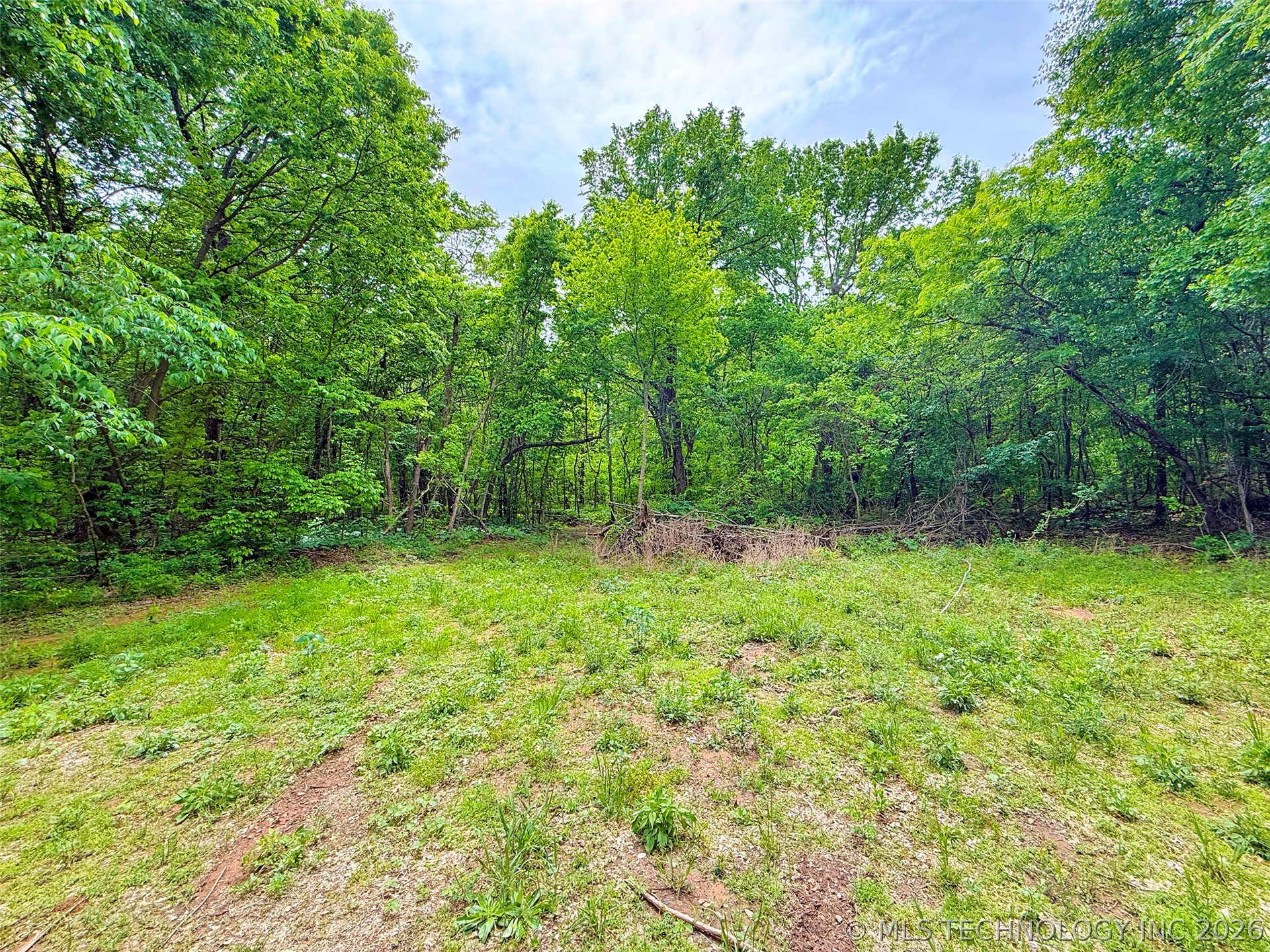 24 Holiday Lane Eufaula OK 74432