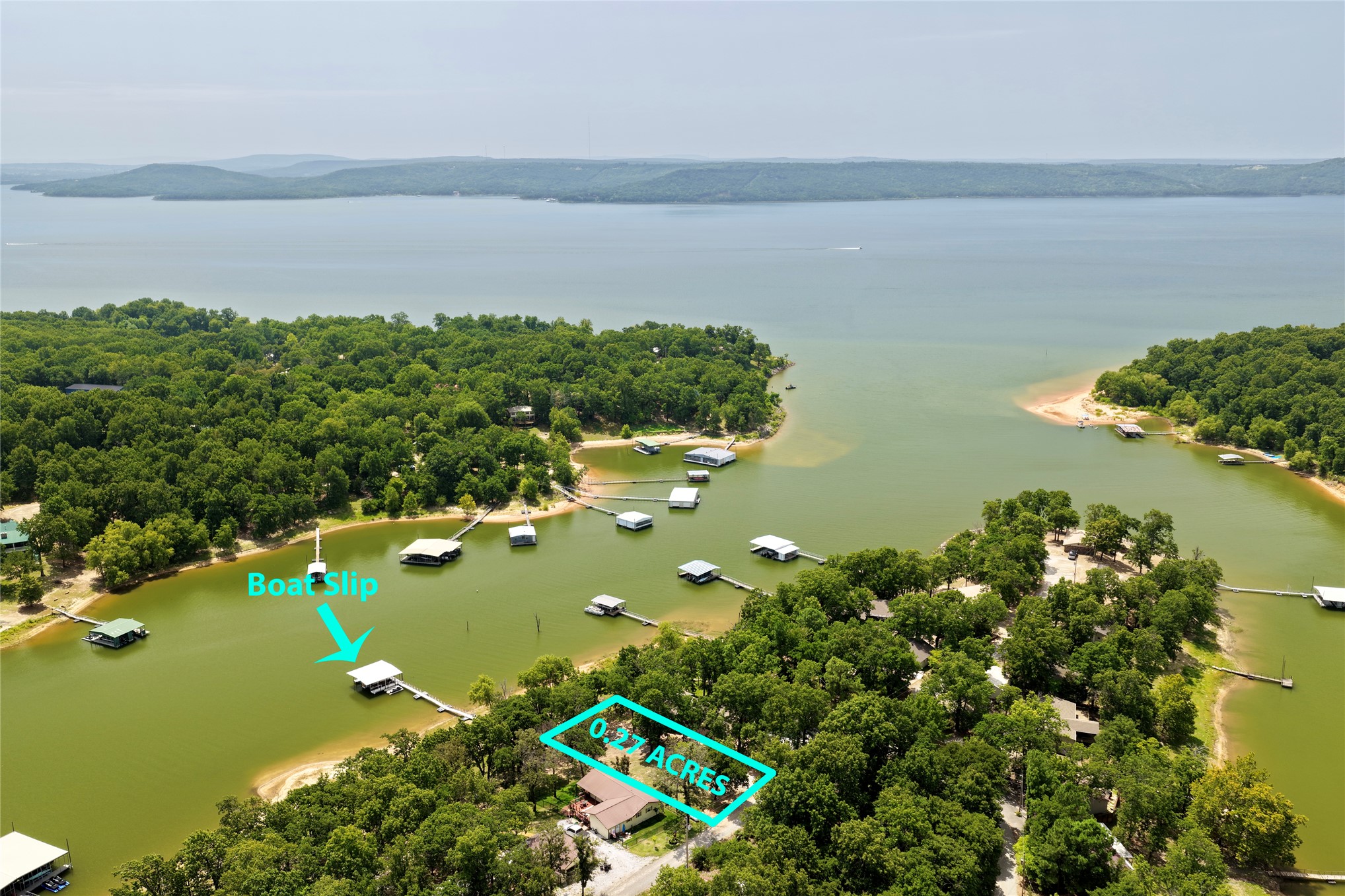 116733 4246 Road Eufaula OK 74432