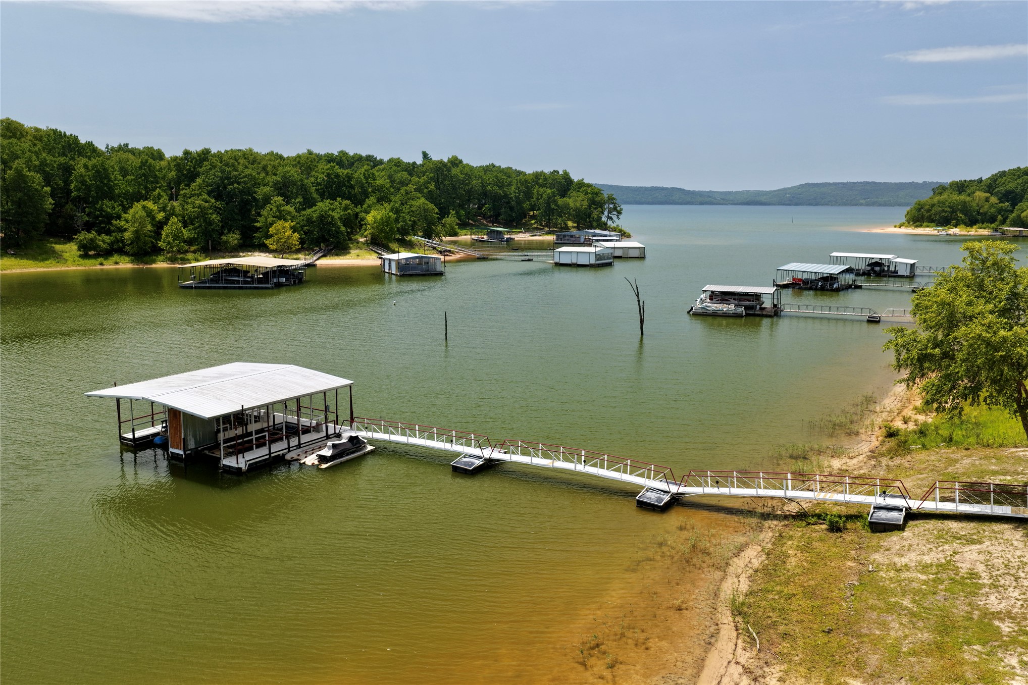 116733 4246 Road Eufaula OK 74432