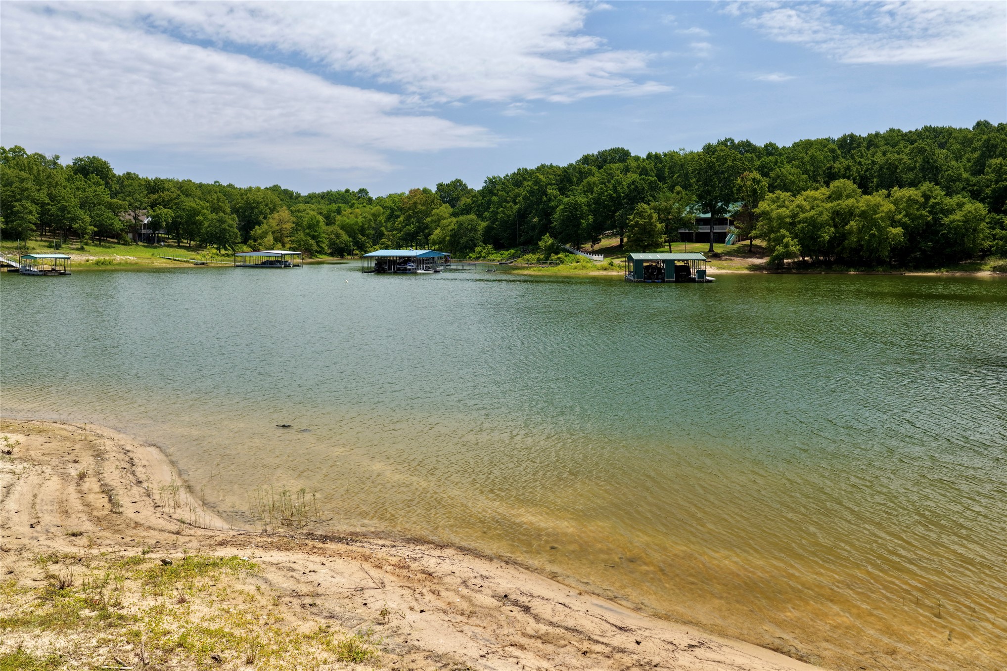 116733 4246 Road Eufaula OK 74432