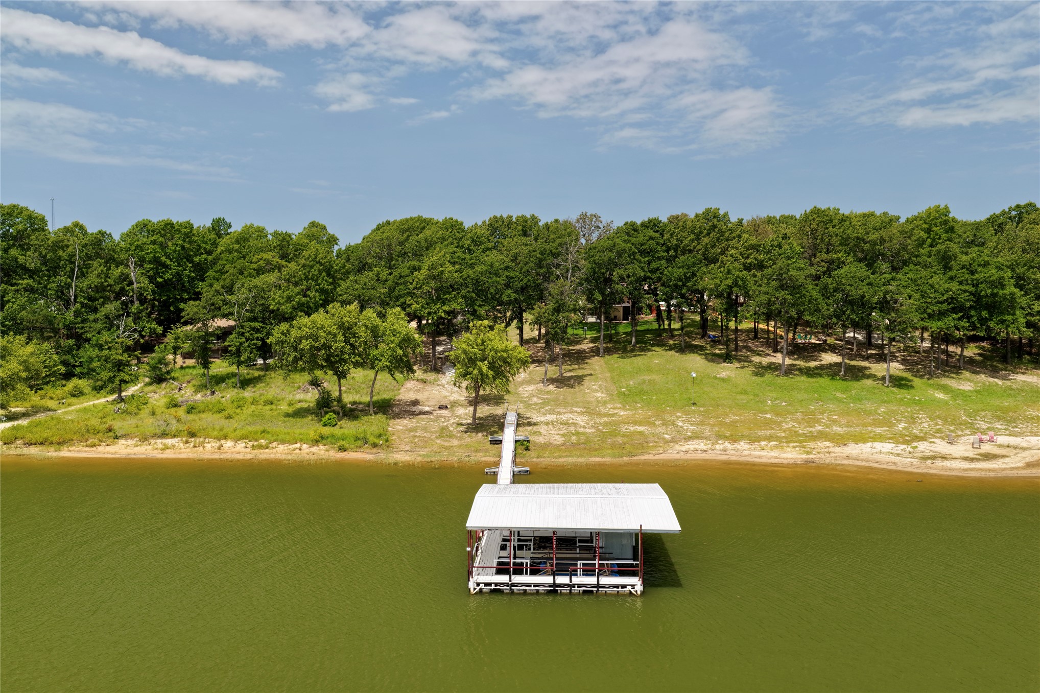 116733 4246 Road Eufaula OK 74432