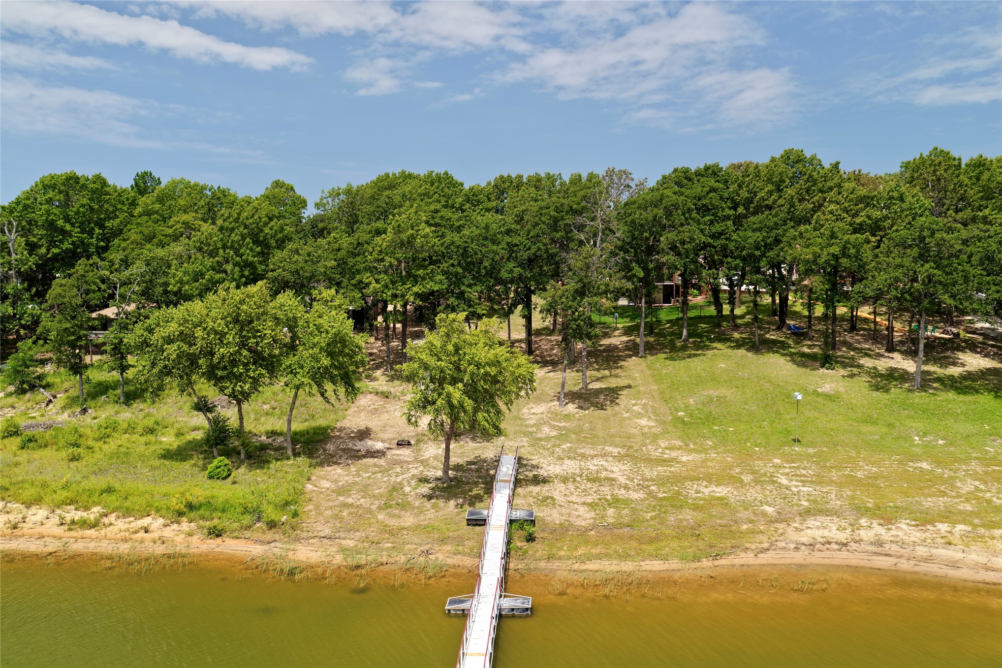 116733 4246 Road Eufaula OK 74432
