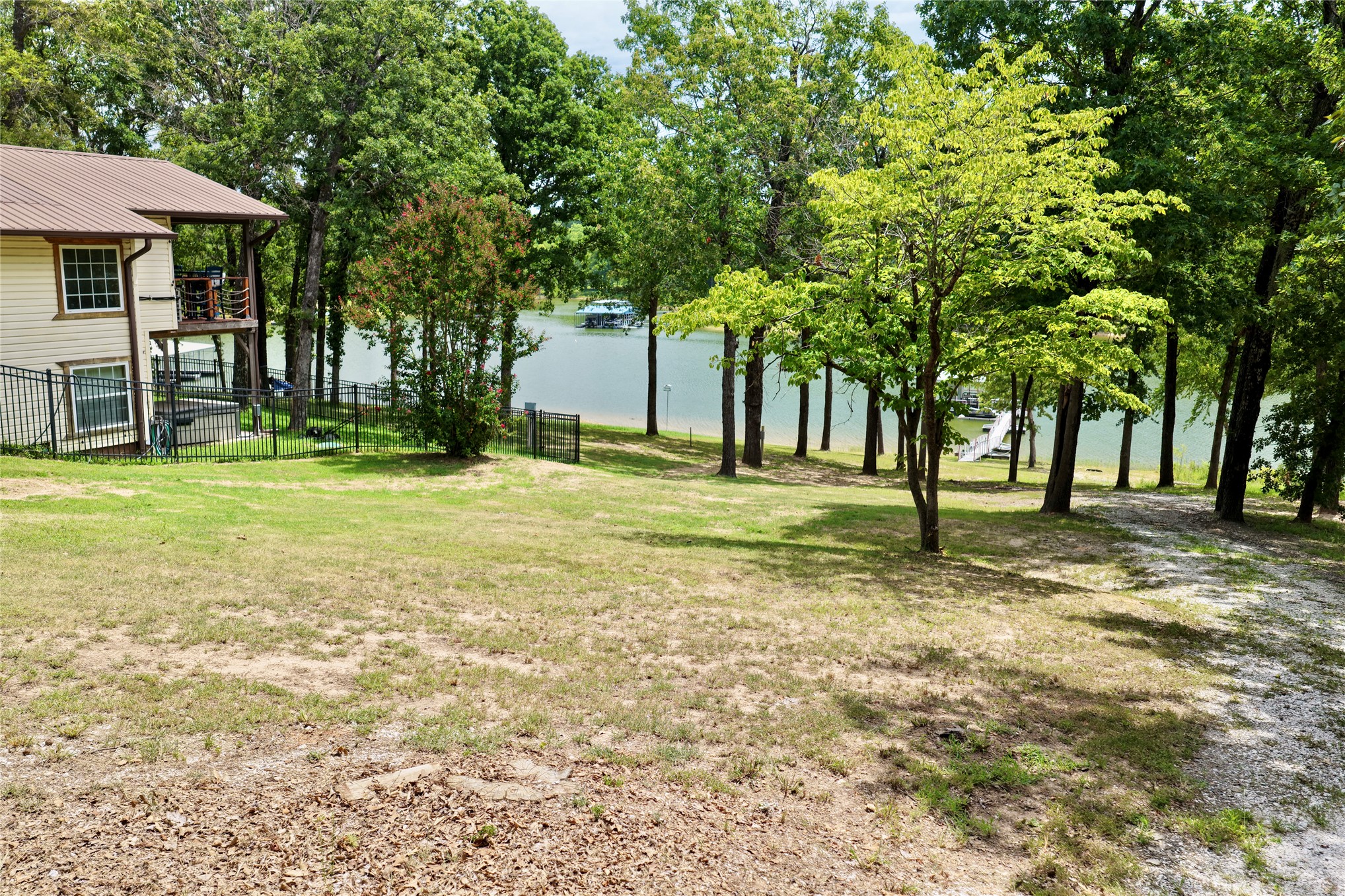 116733 4246 Road Eufaula OK 74432