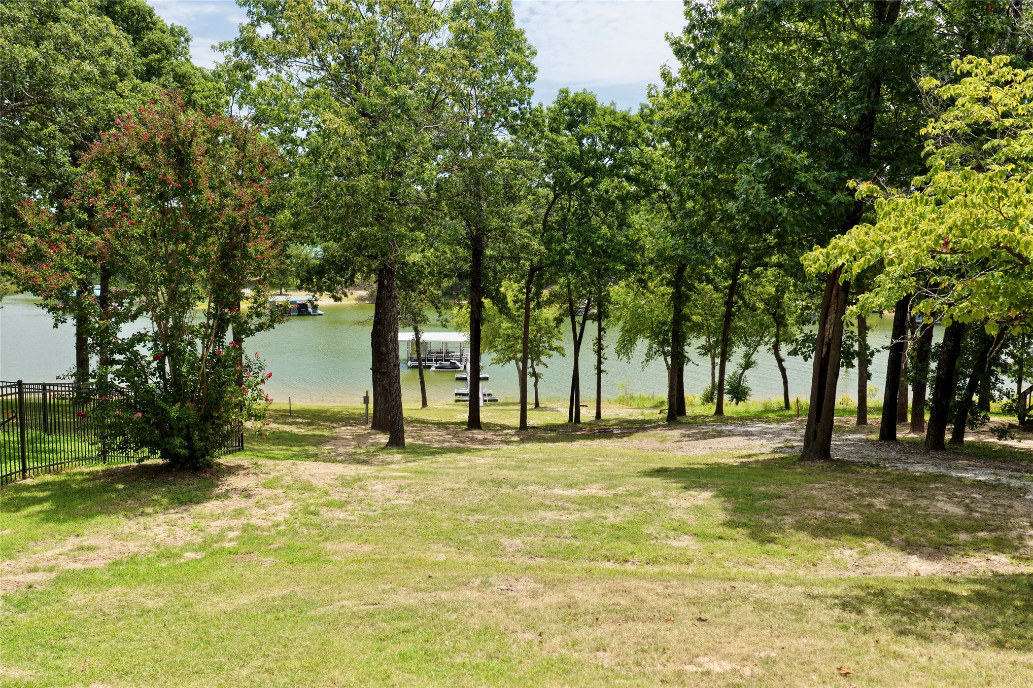 116733 4246 Road Eufaula OK 74432