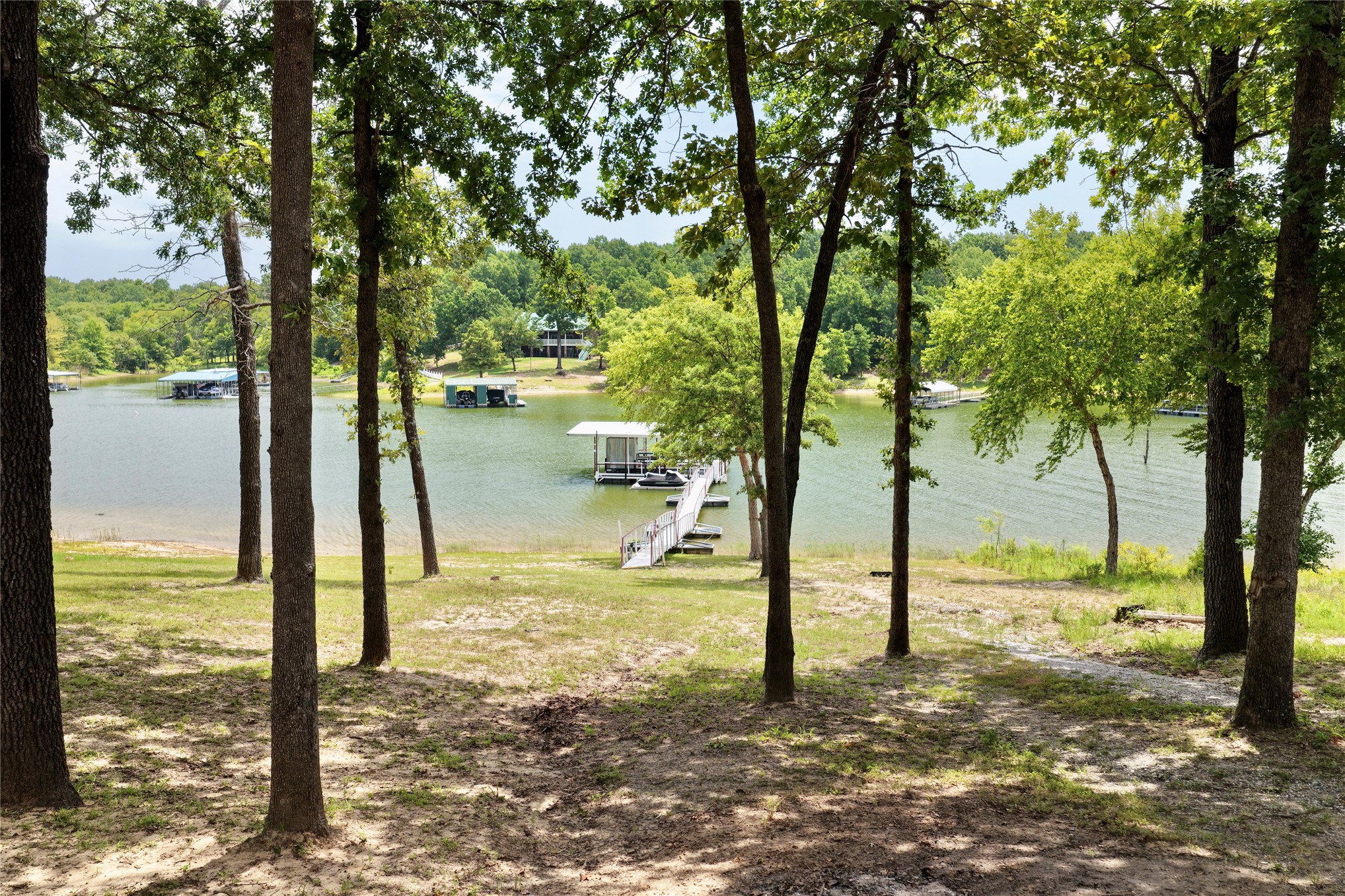 116733 4246 Road Eufaula OK 74432