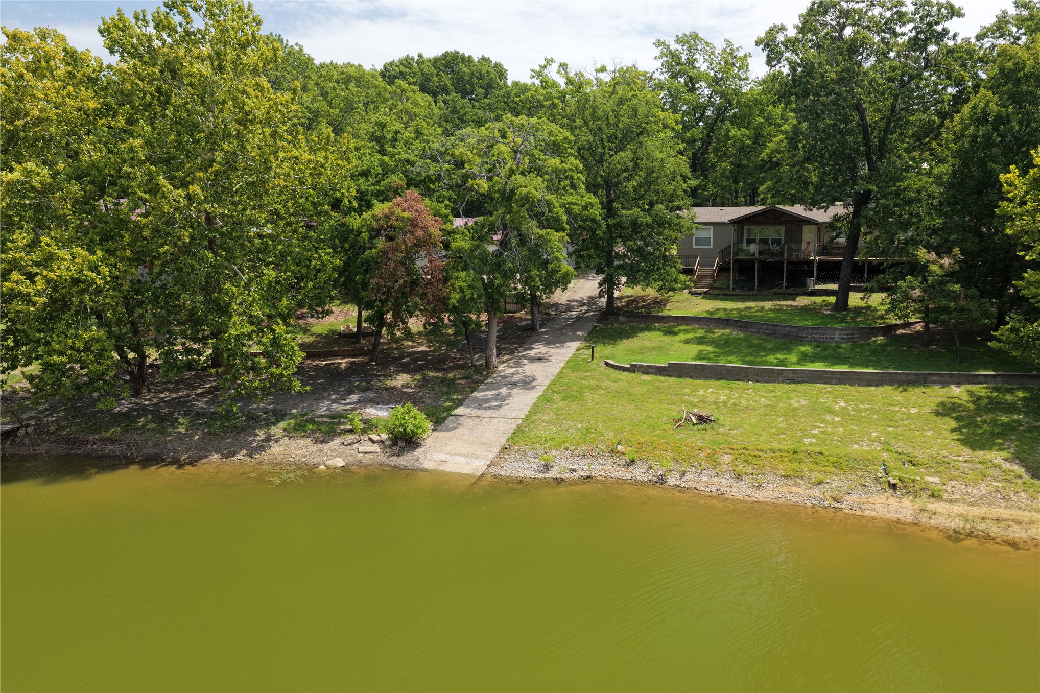116733 4246 Road Eufaula OK 74432