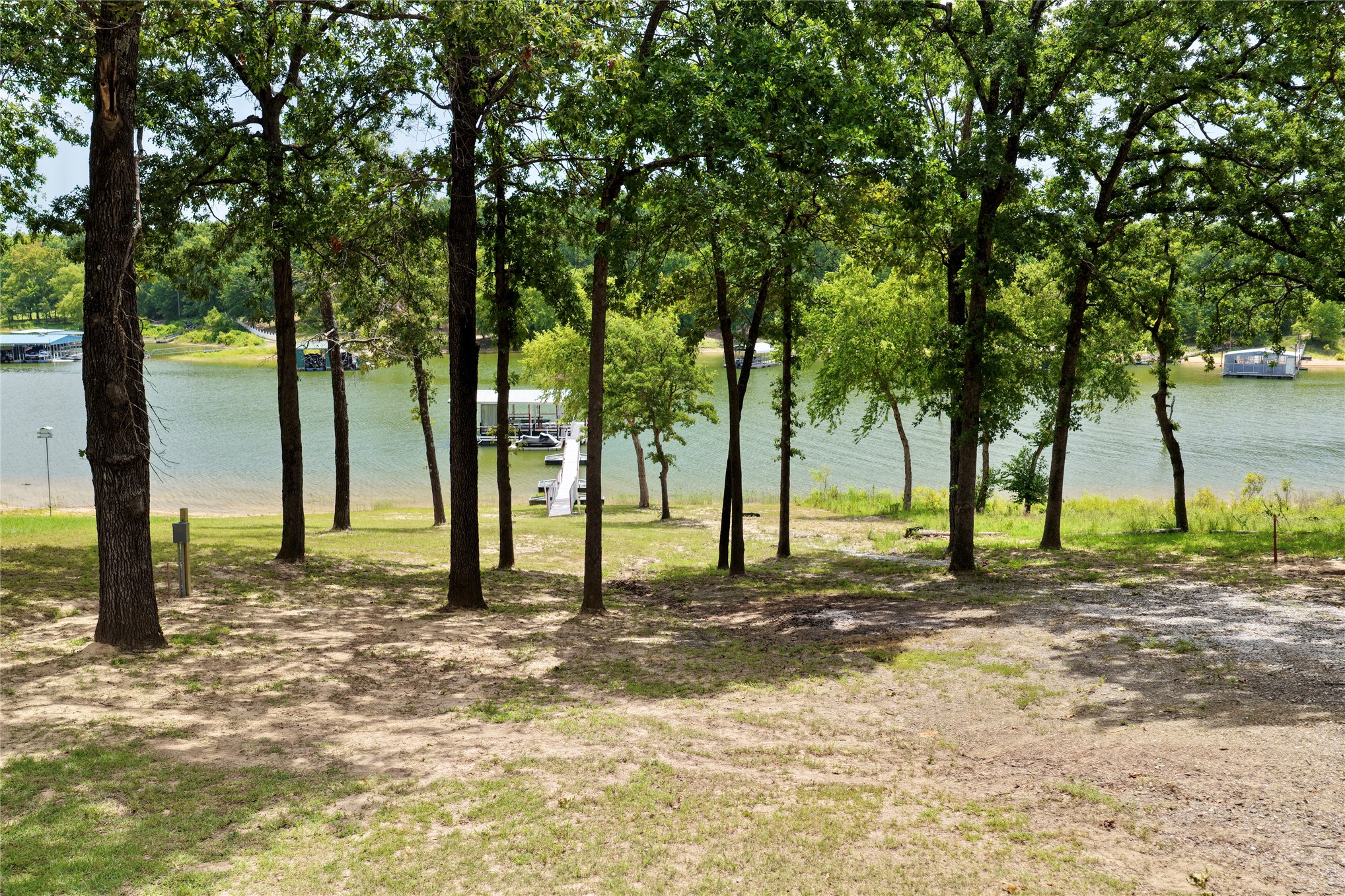 116733 4246 Road Eufaula OK 74432