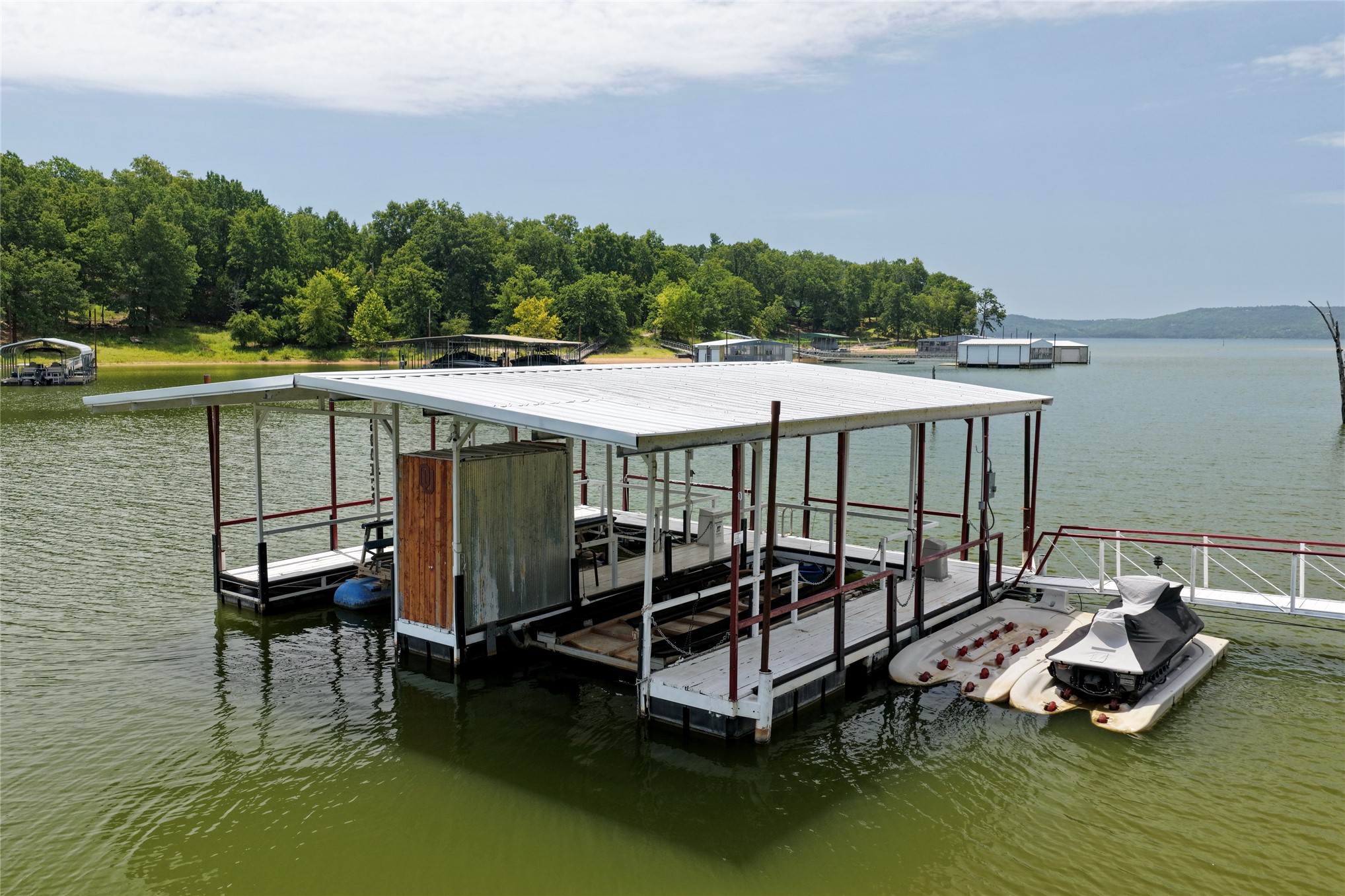 116733 4246 Road Eufaula OK 74432