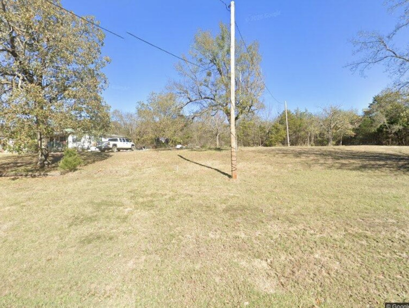 1309 E Polk Avenue Mcalester OK 74501