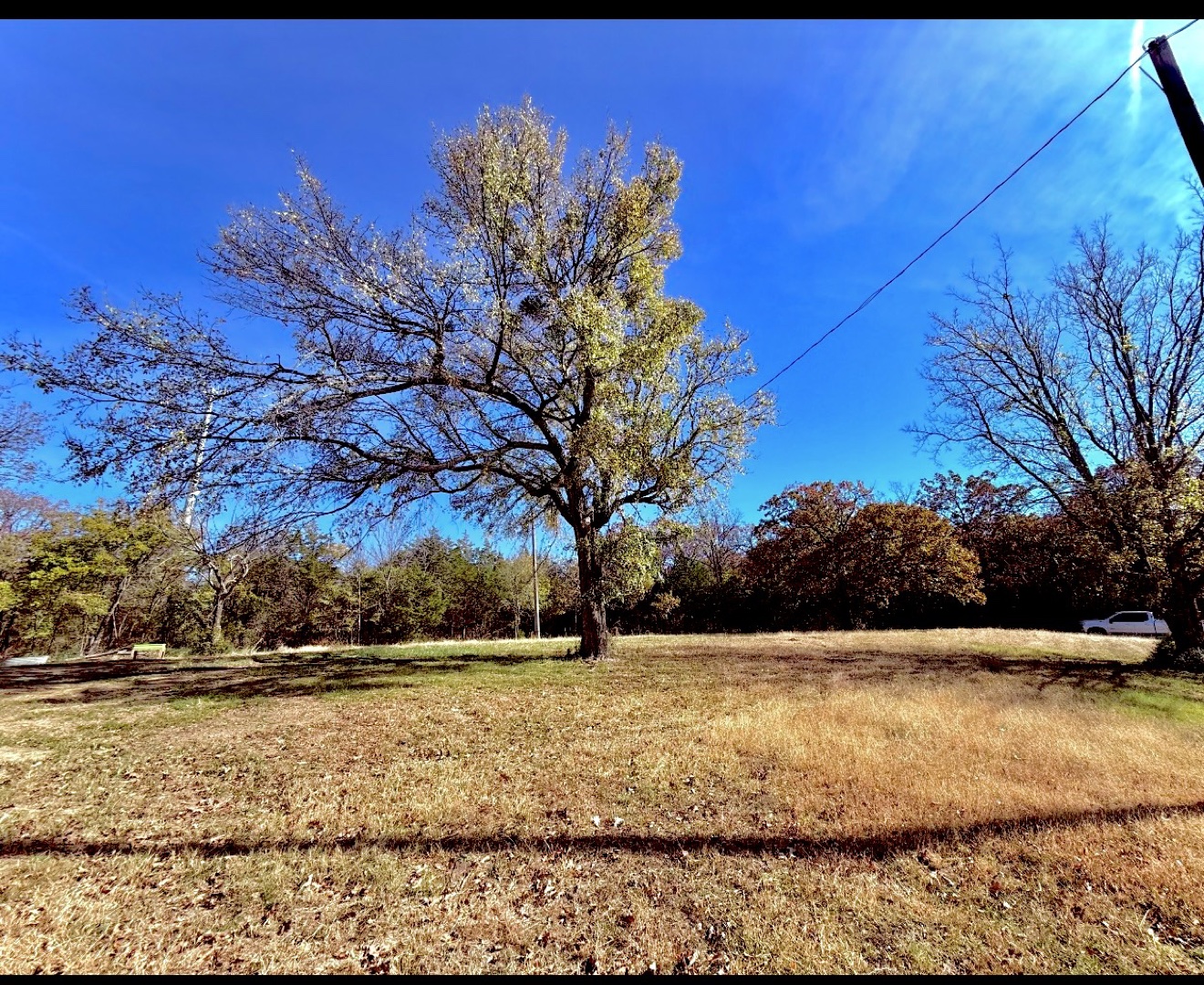 1309 E Polk Avenue Mcalester OK 74501