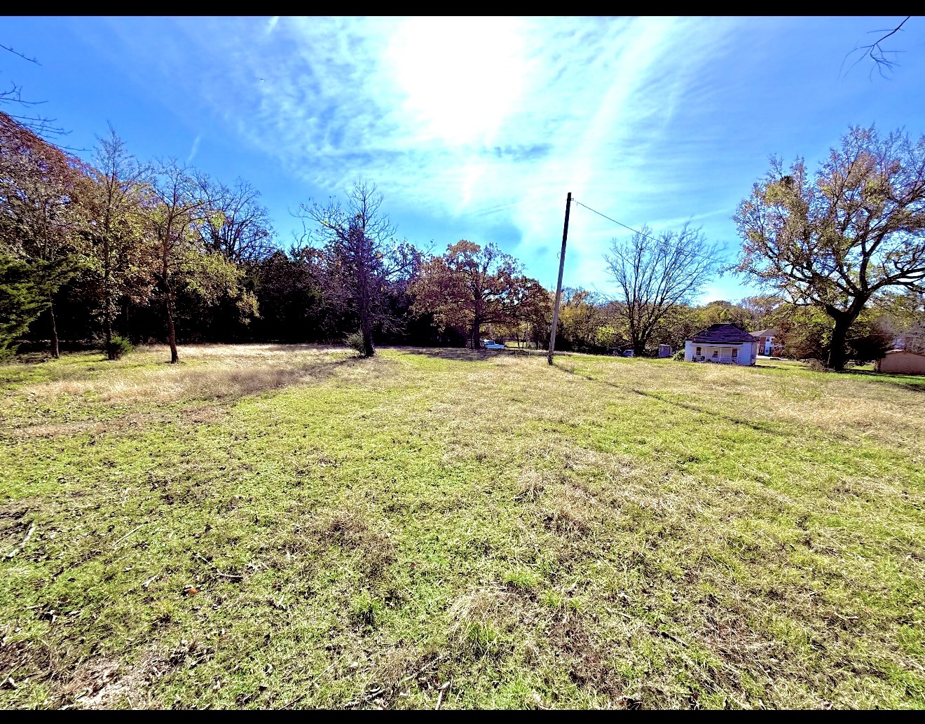 1309 E Polk Avenue Mcalester OK 74501