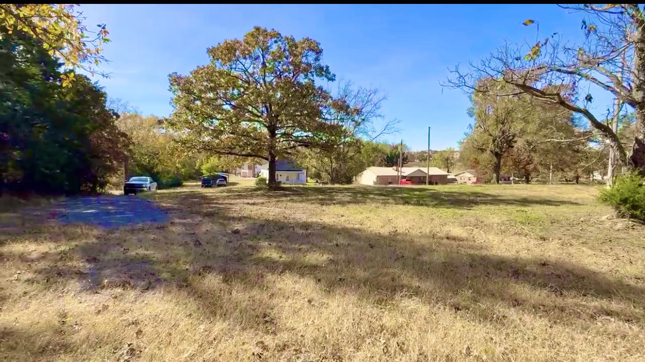 1309 E Polk Avenue Mcalester OK 74501