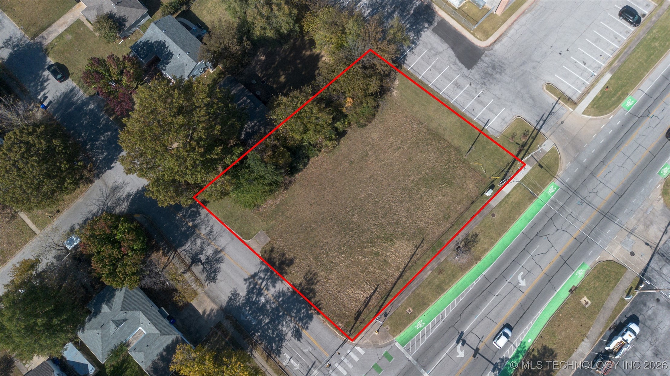 1524 S Main Street Broken Arrow OK 74012