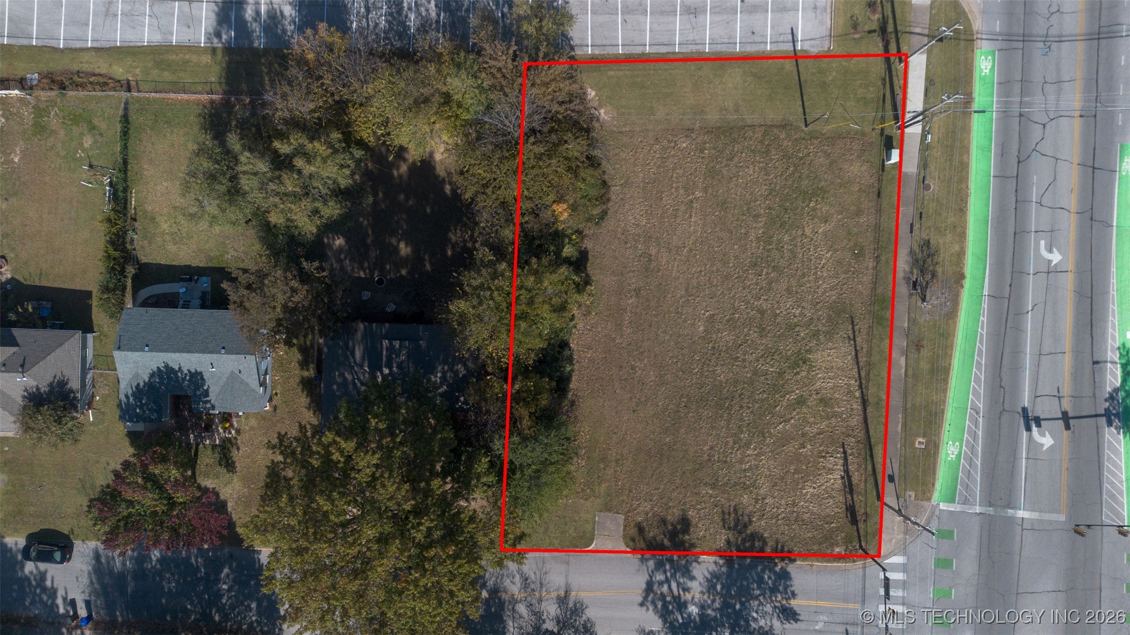 1524 S Main Street Broken Arrow OK 74012
