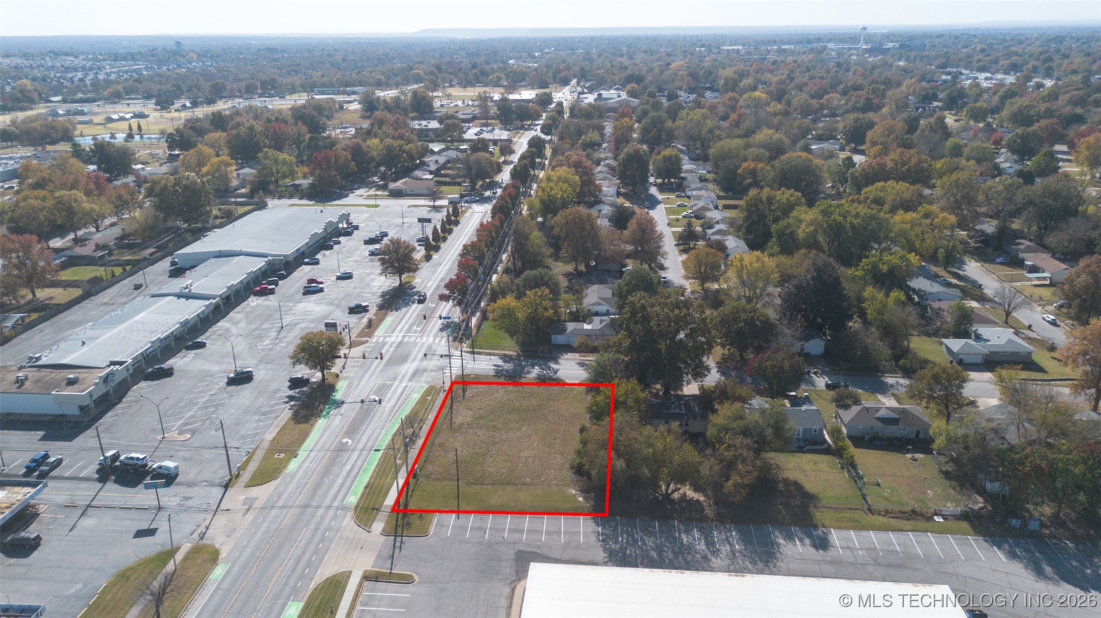 1524 S Main Street Broken Arrow OK 74012