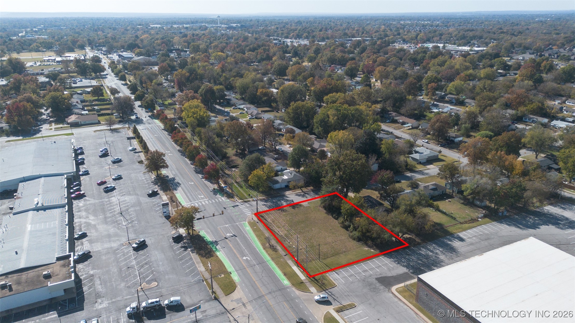 1524 S Main Street Broken Arrow OK 74012