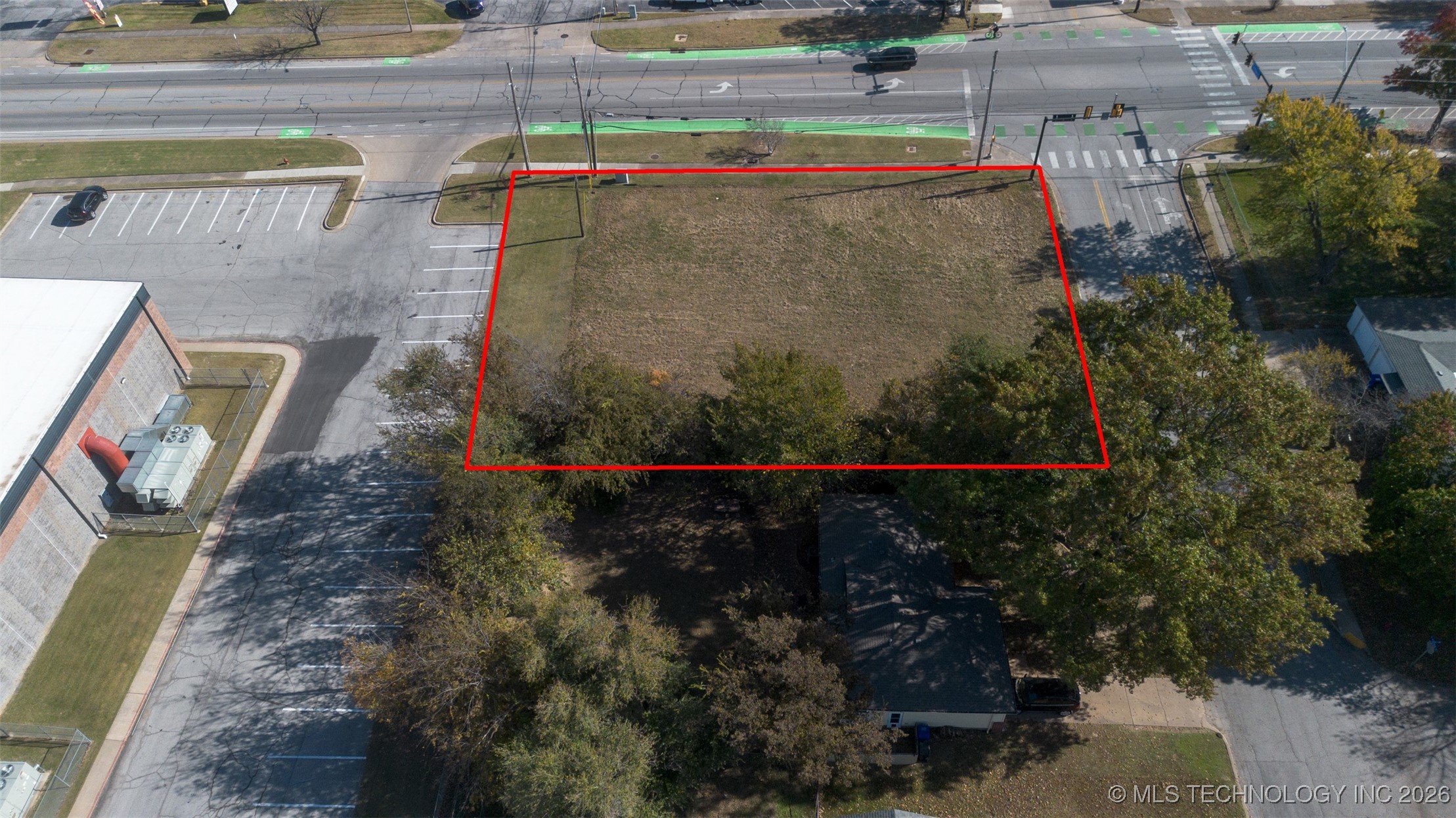 1524 S Main Street Broken Arrow OK 74012
