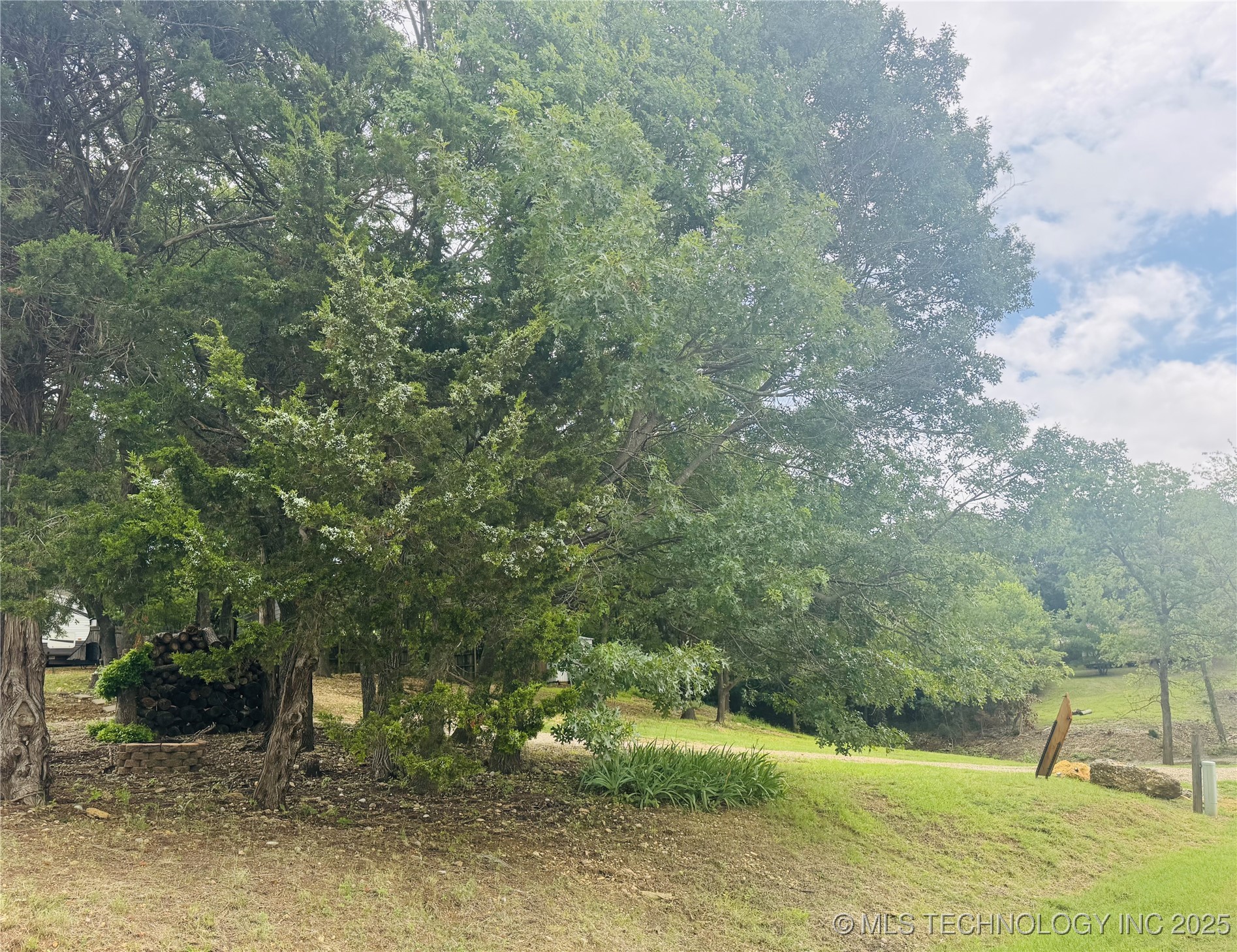 3562 Mountain Park Sulphur OK 73086