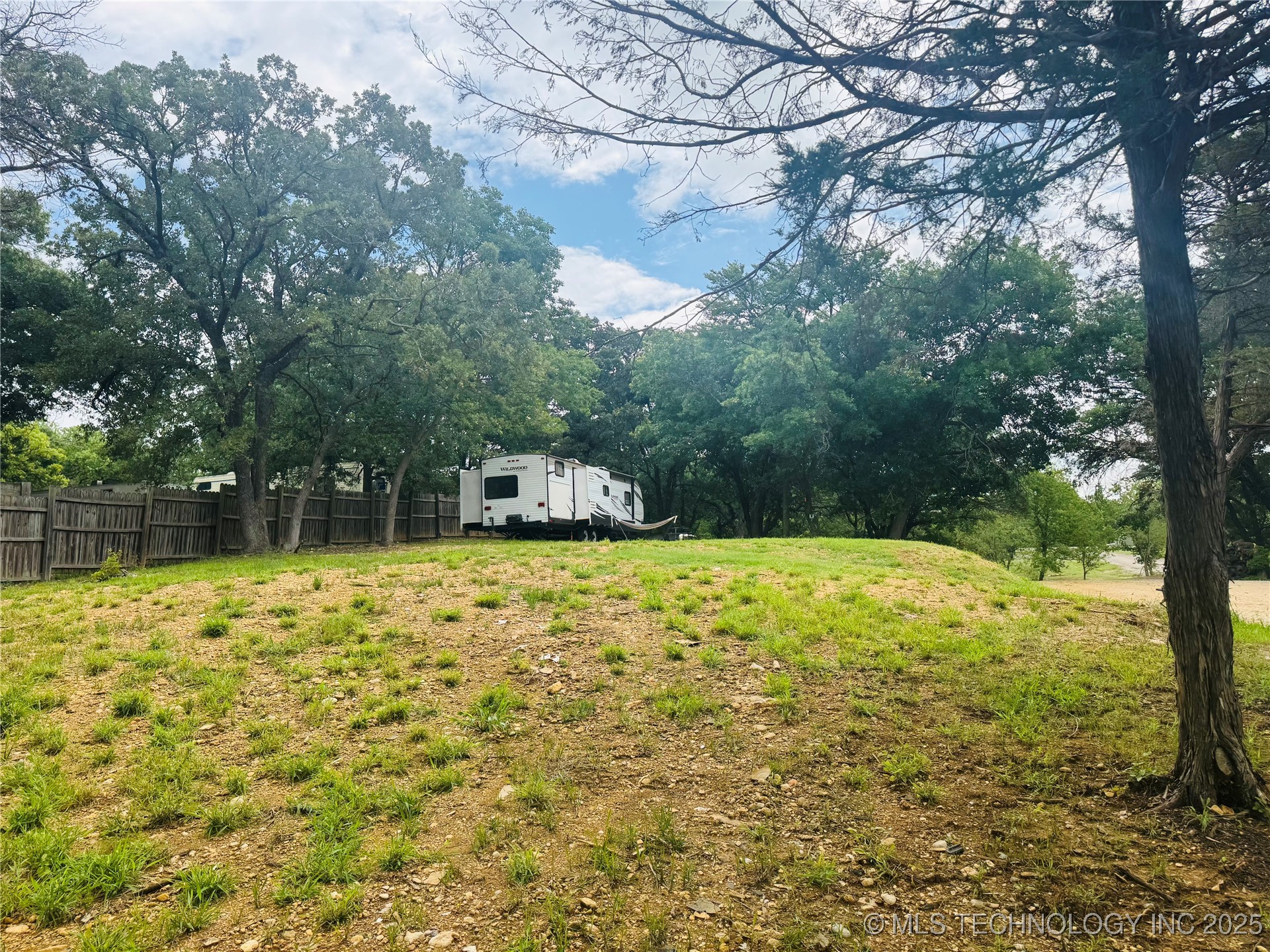 3562 Mountain Park Sulphur OK 73086