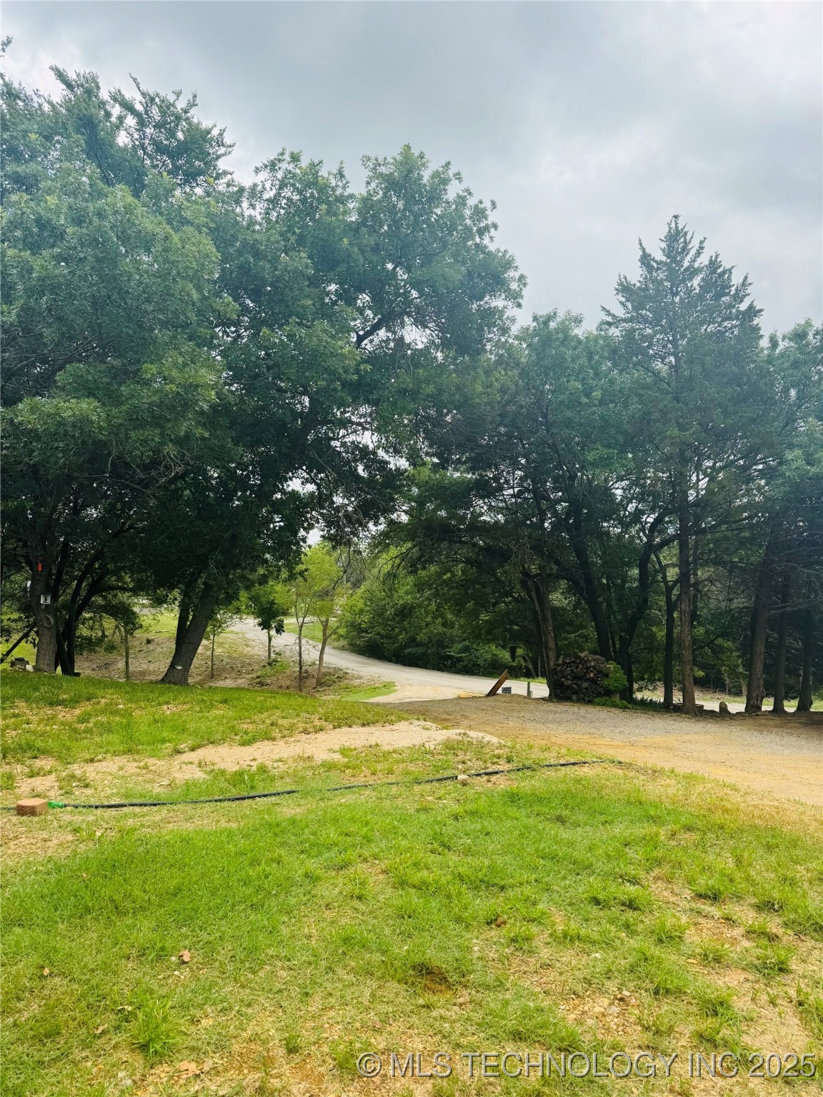 3562 Mountain Park Sulphur OK 73086
