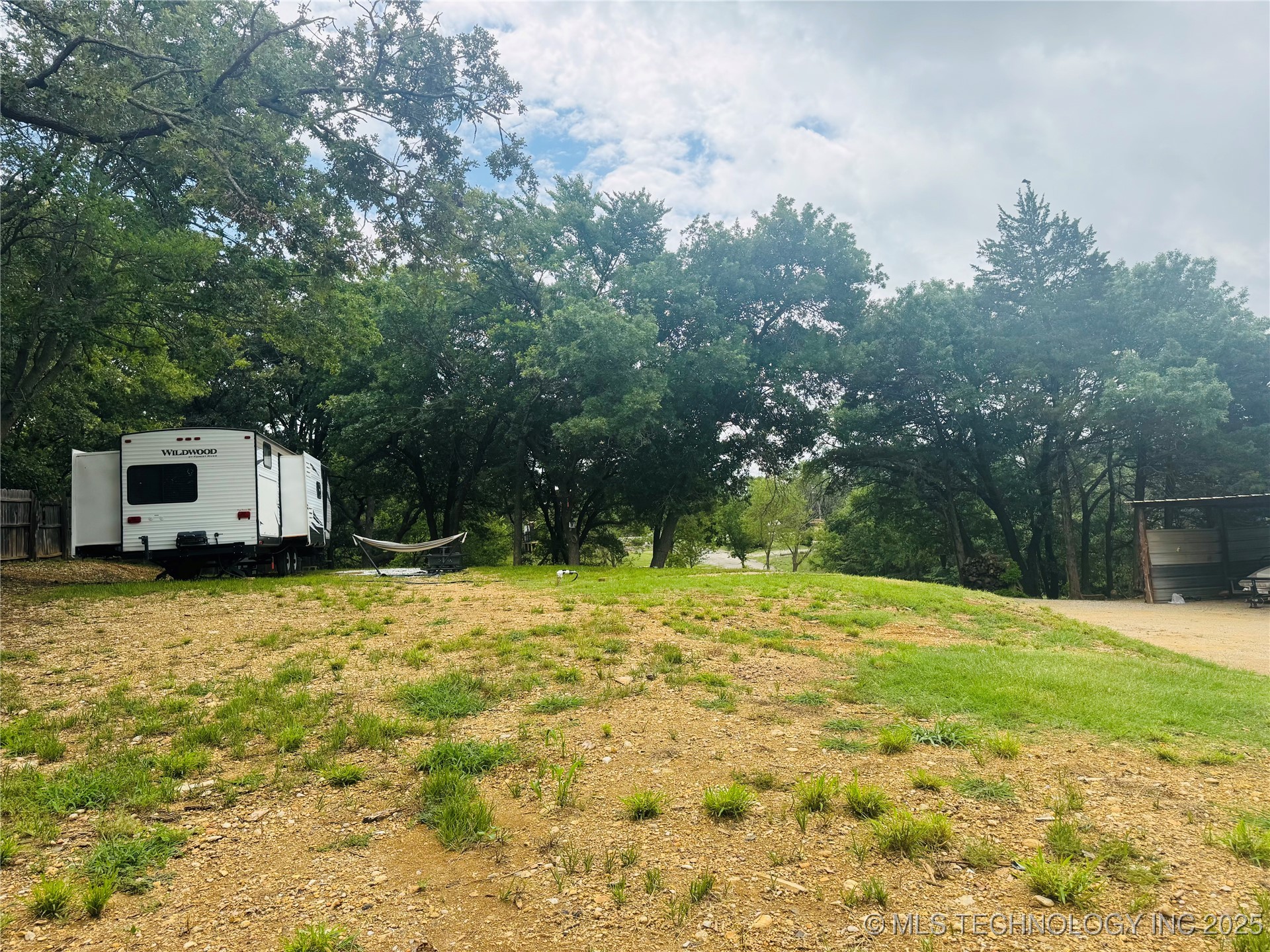 3562 Mountain Park Sulphur OK 73086