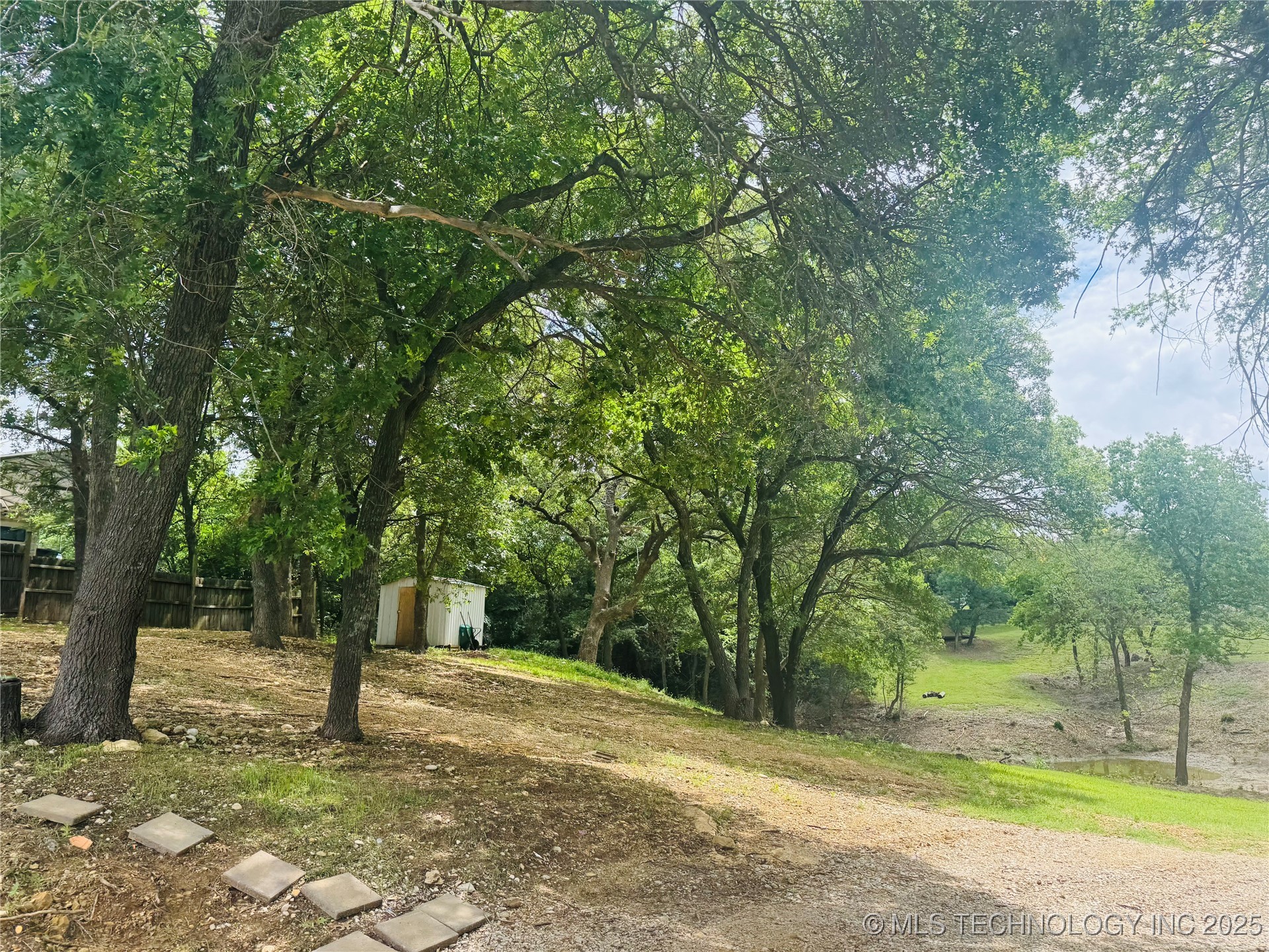 3562 Mountain Park Sulphur OK 73086