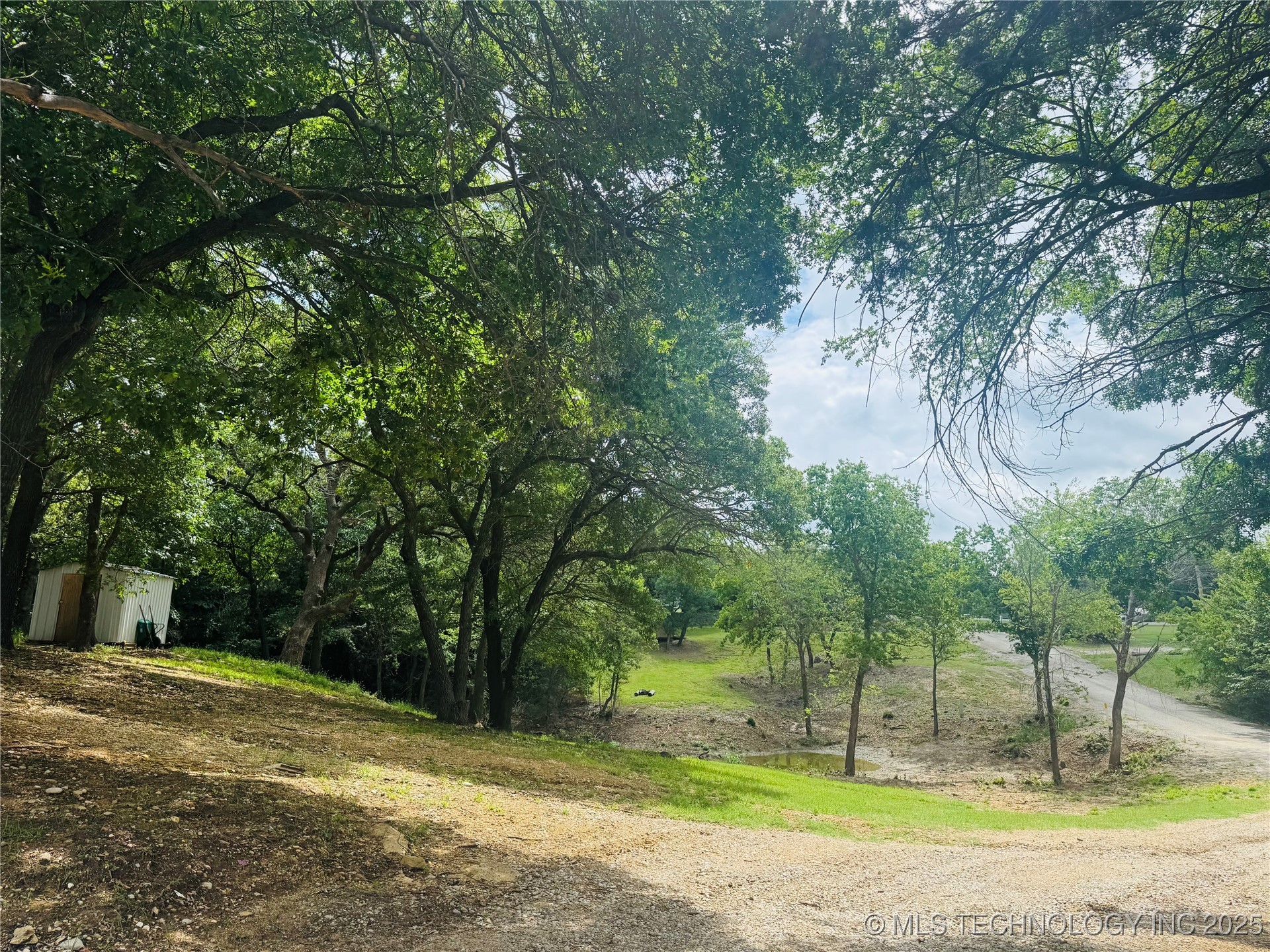 3562 Mountain Park Sulphur OK 73086