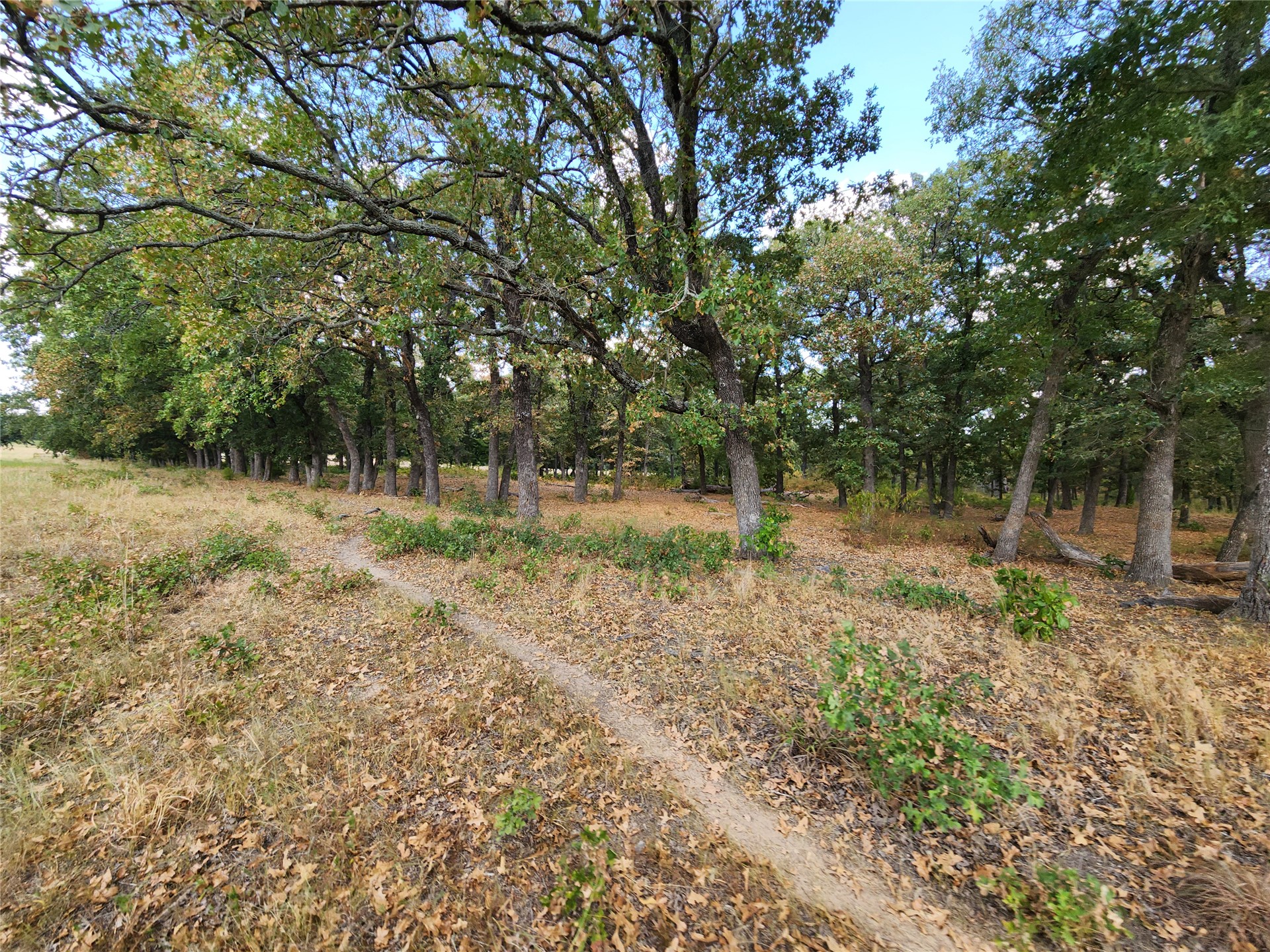 Arnett Road Bokchito OK 74726