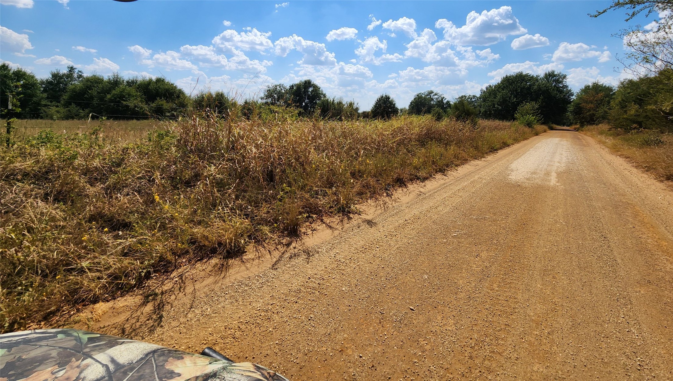 Arnett Road Bokchito OK 74726