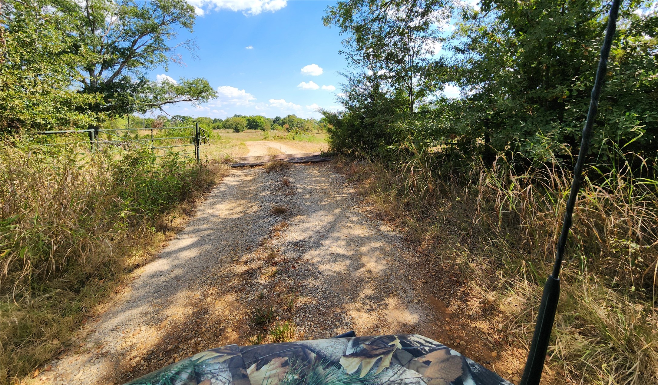 Arnett Road Bokchito OK 74726