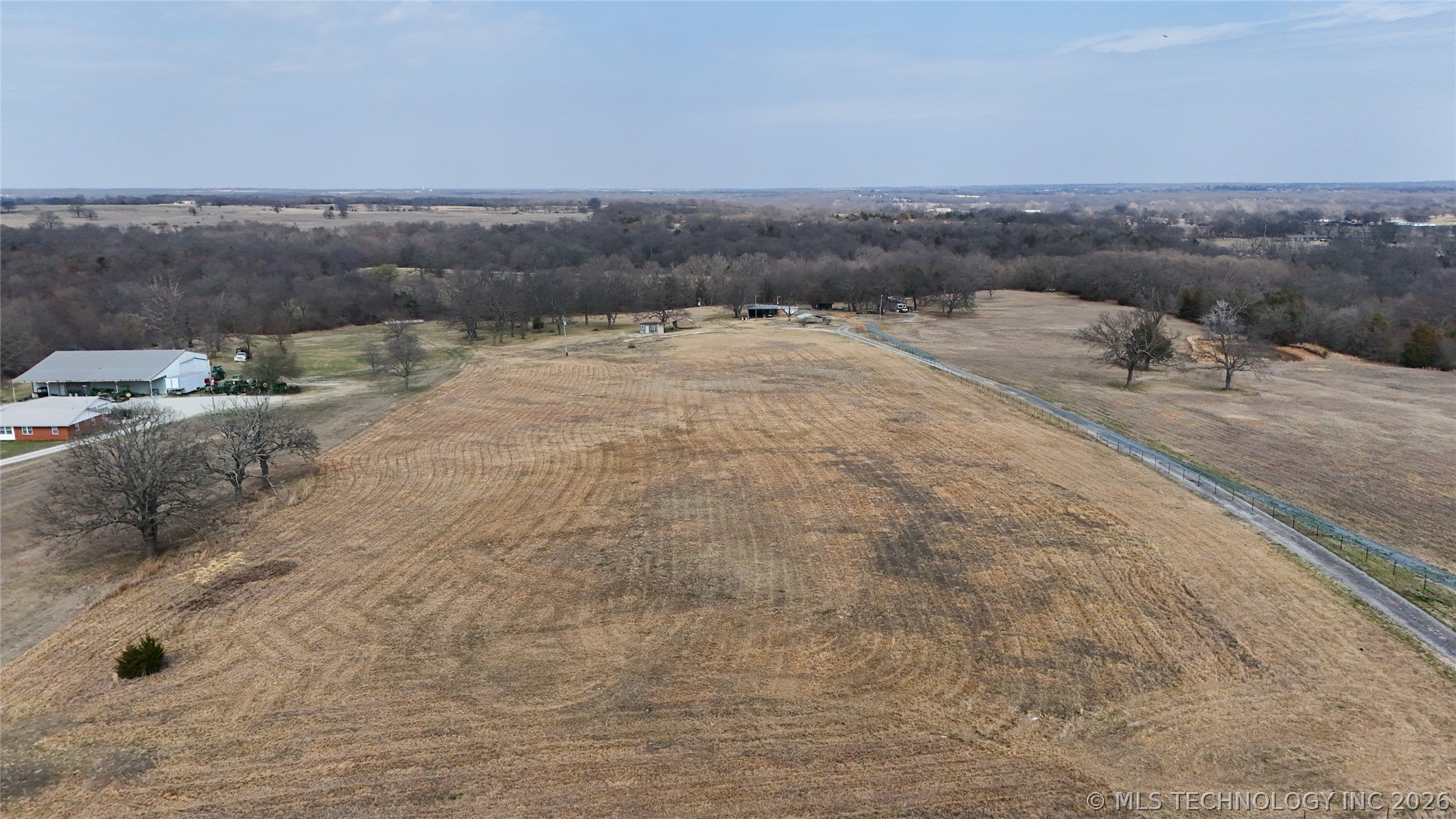 8528 County Road 1570 Ada OK 74820
