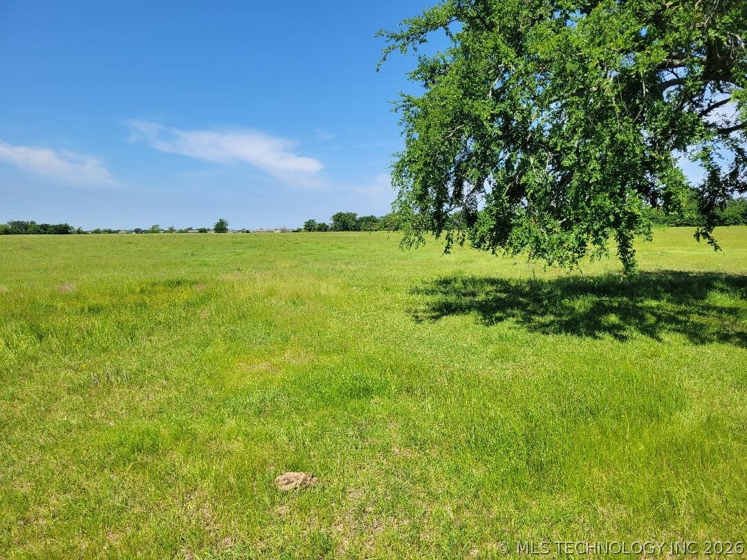 Coon Creek Road Eufaula OK 74432
