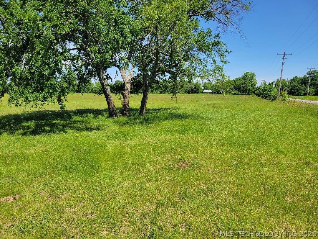 Coon Creek Road Eufaula OK 74432