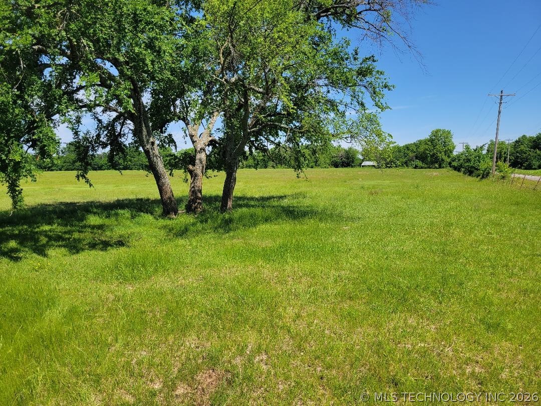 Coon Creek Road Eufaula OK 74432