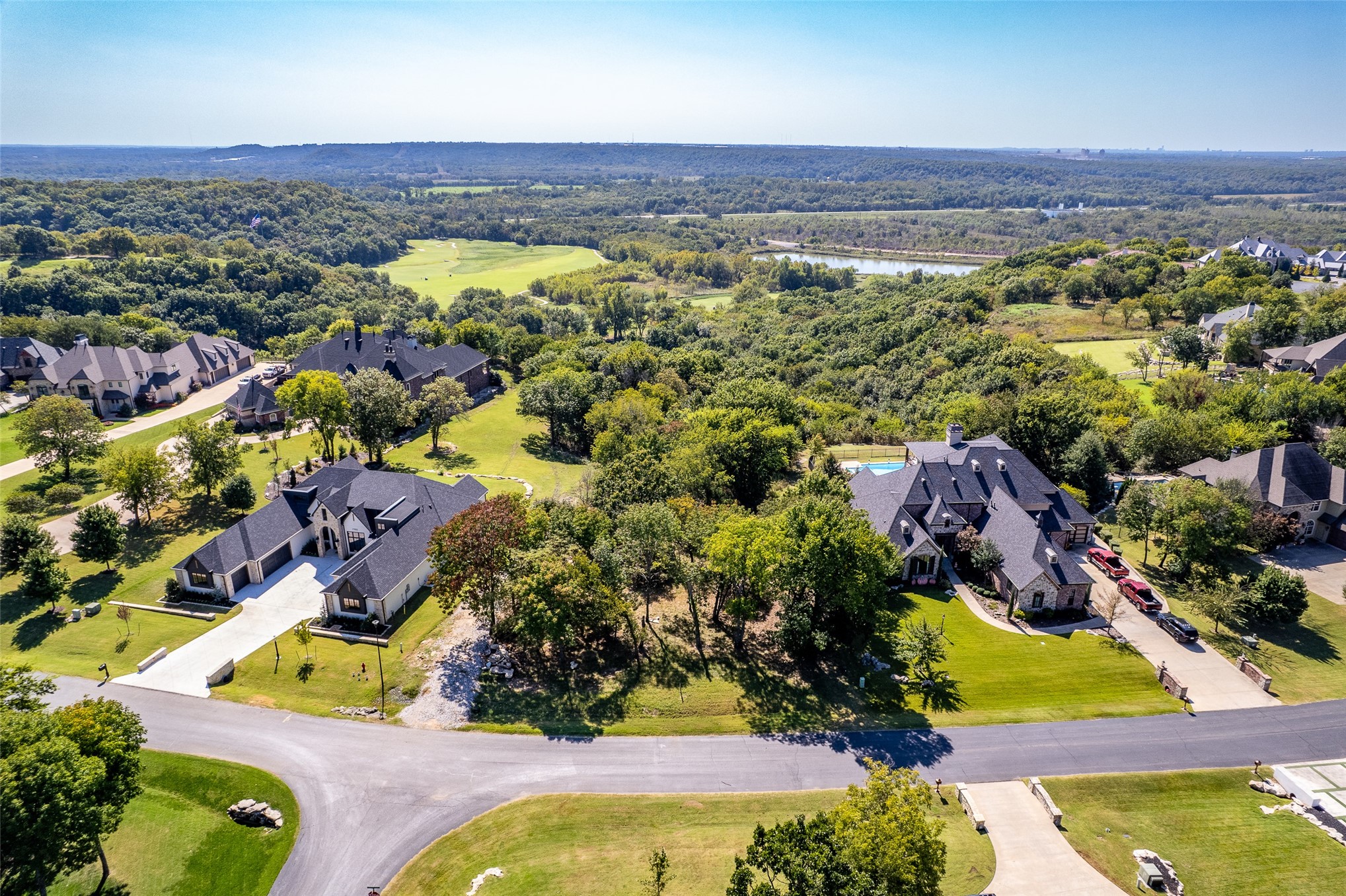 17798 E Anthem Ridge Road Owasso OK 74055