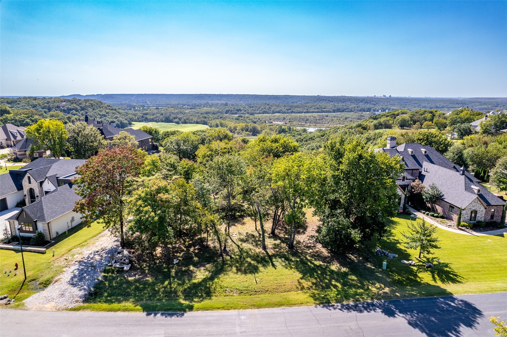 17798 E Anthem Ridge Road Owasso OK 74055