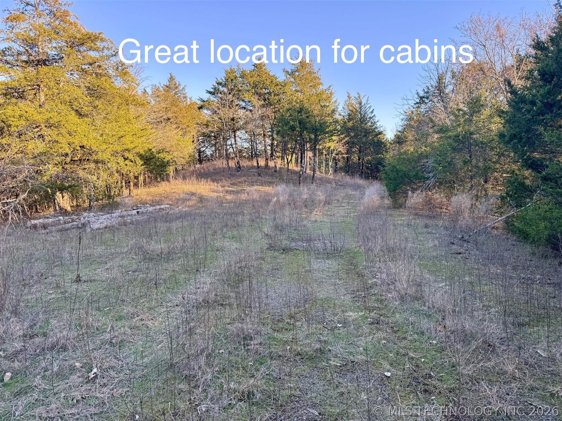 4395 N Oaks Road Tahlequah OK 74464