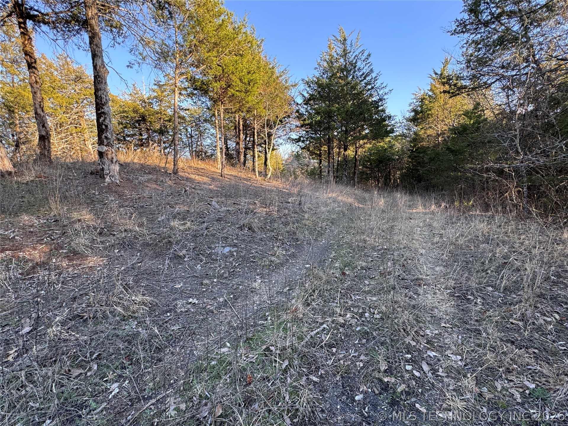 4395 N Oaks Road Tahlequah OK 74464
