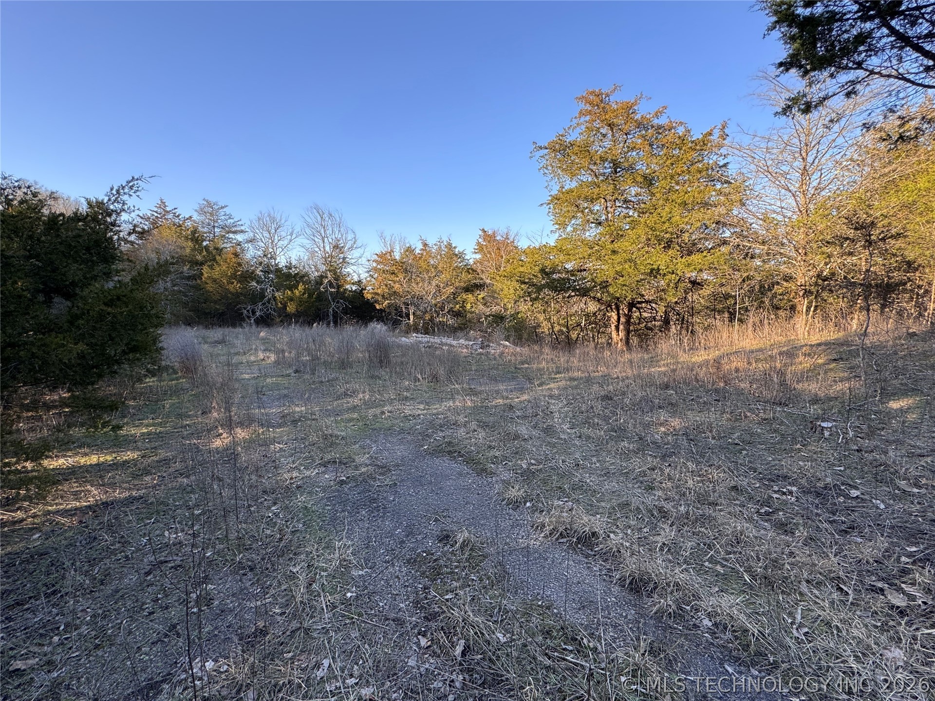 4395 N Oaks Road Tahlequah OK 74464
