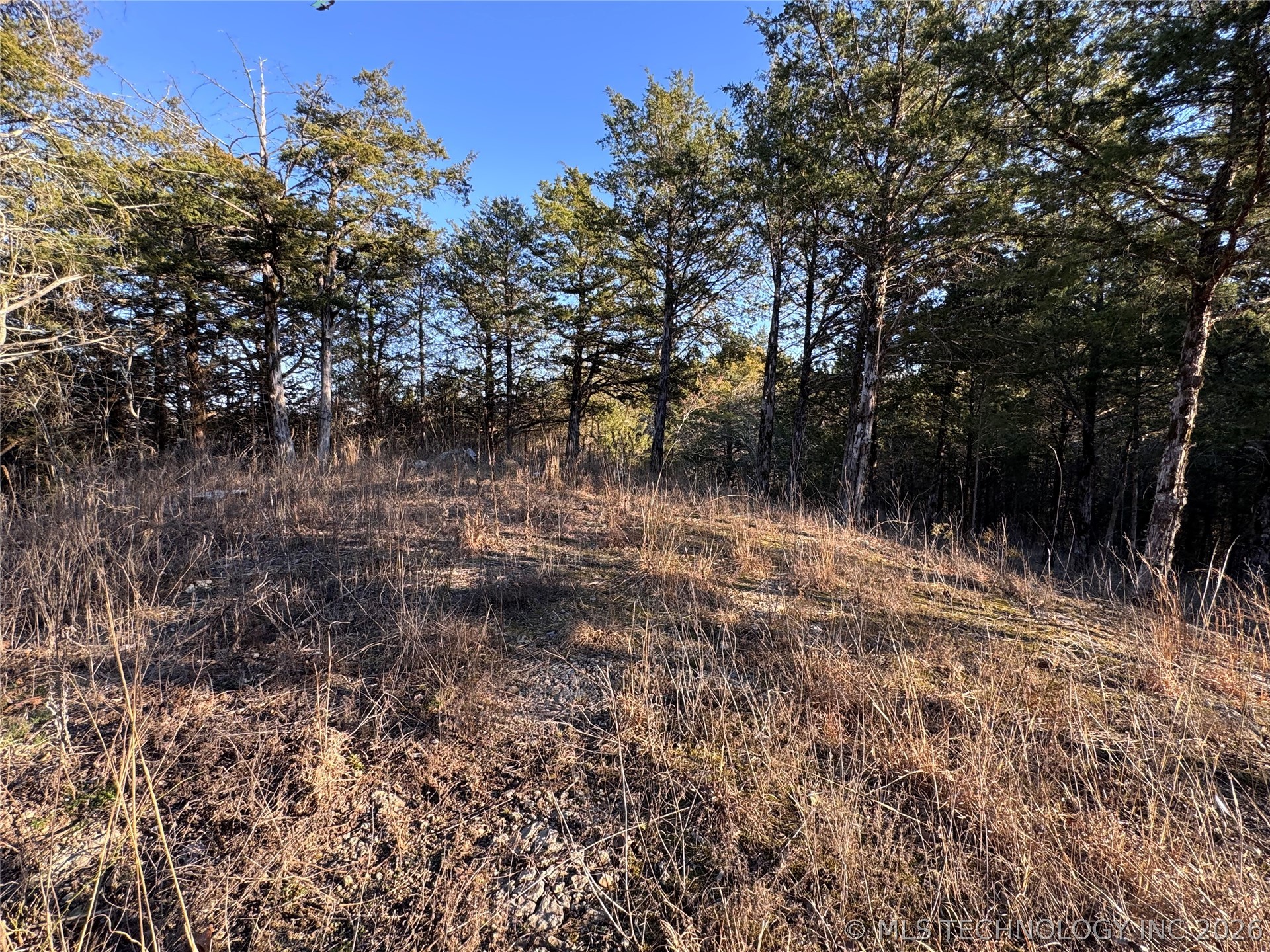 4395 N Oaks Road Tahlequah OK 74464