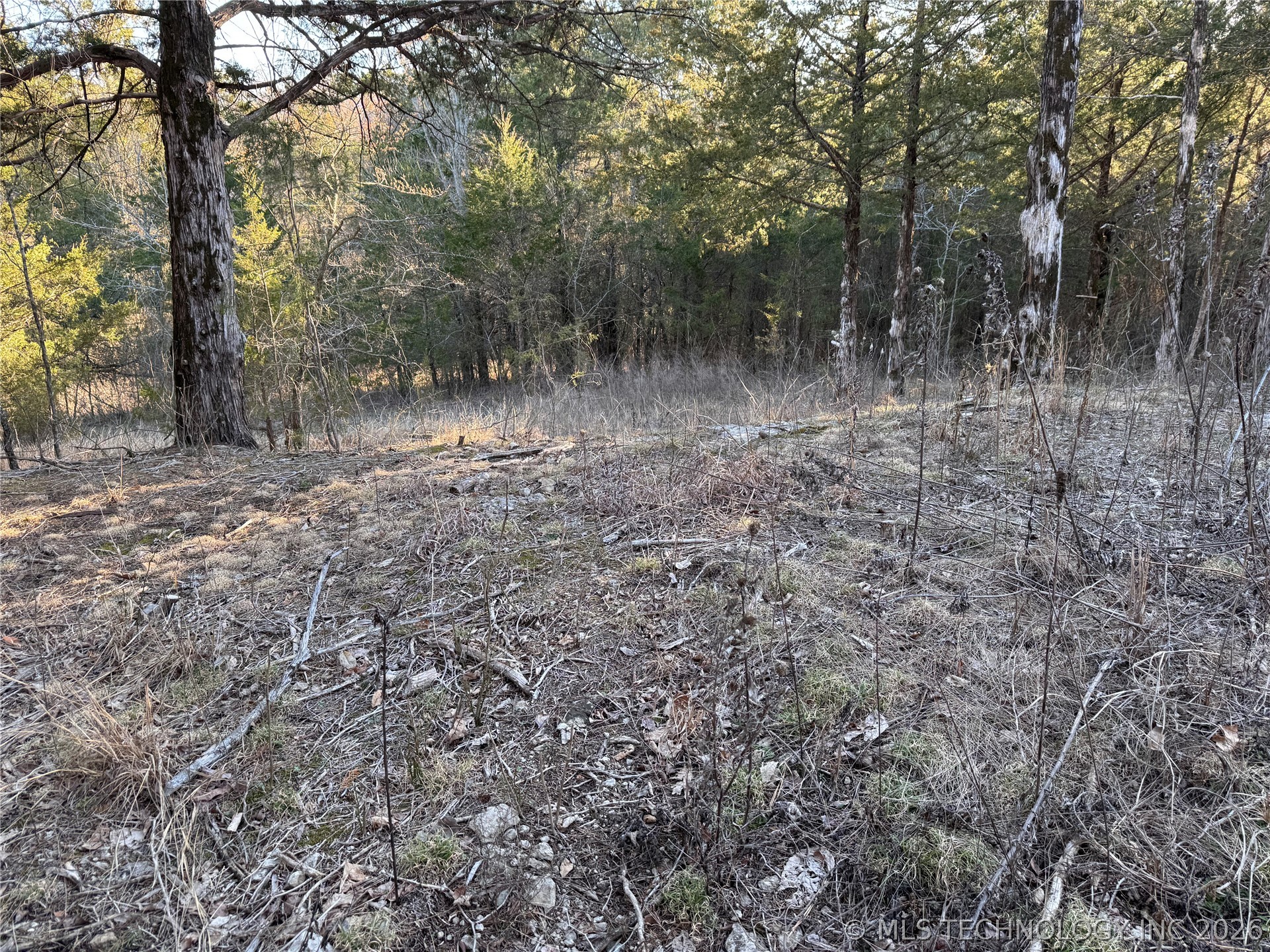 4395 N Oaks Road Tahlequah OK 74464