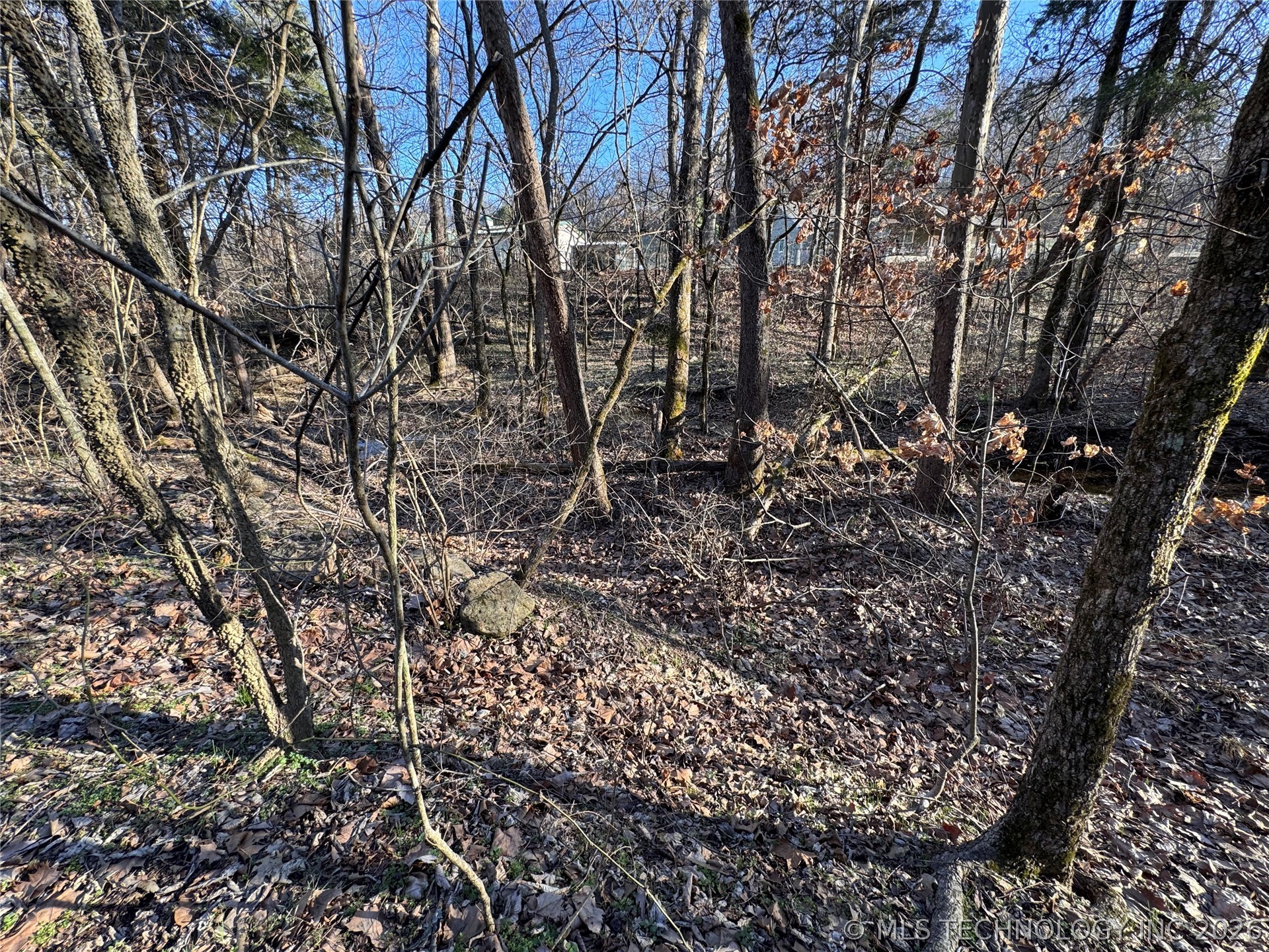 4395 N Oaks Road Tahlequah OK 74464