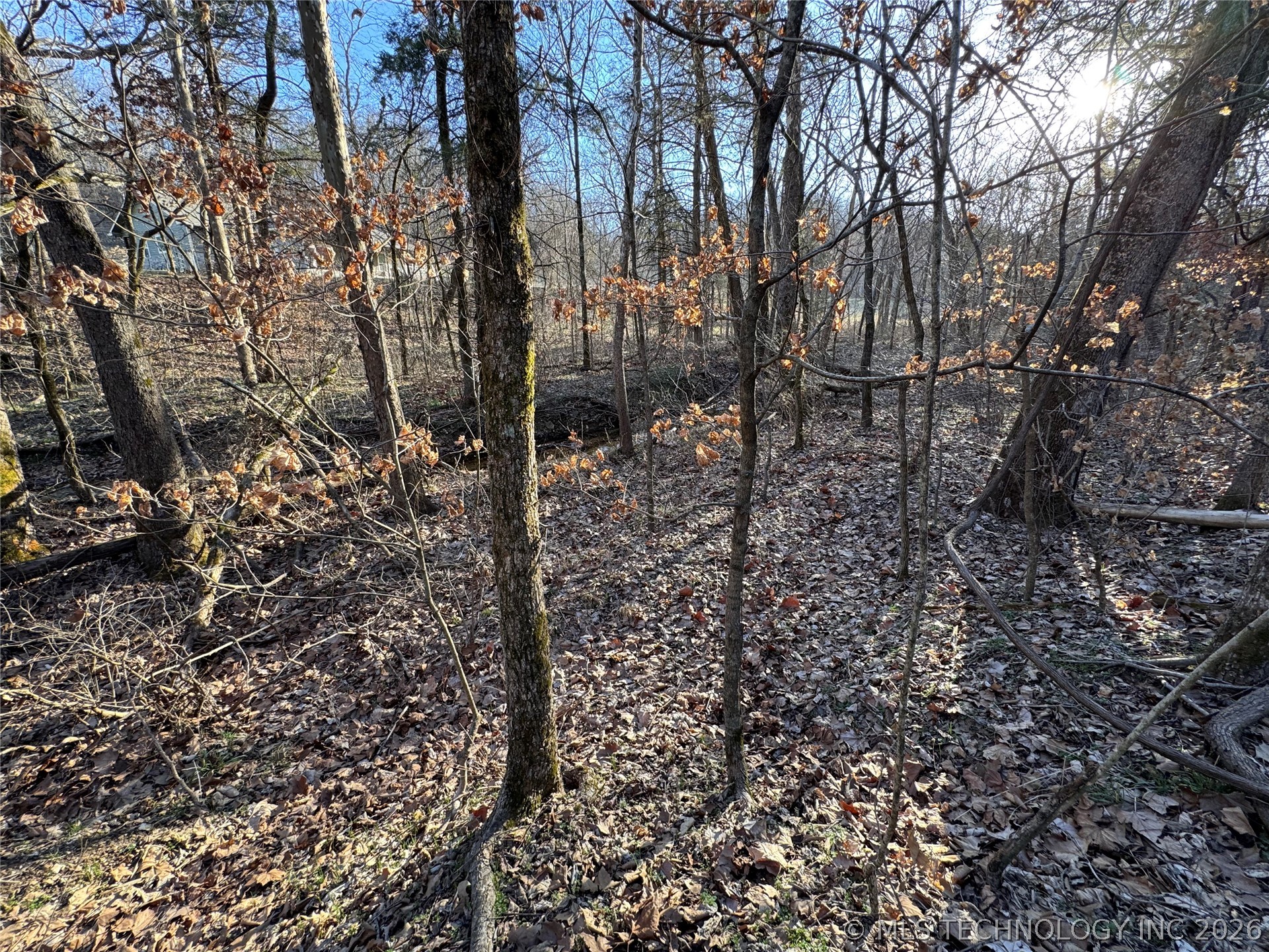 4395 N Oaks Road Tahlequah OK 74464