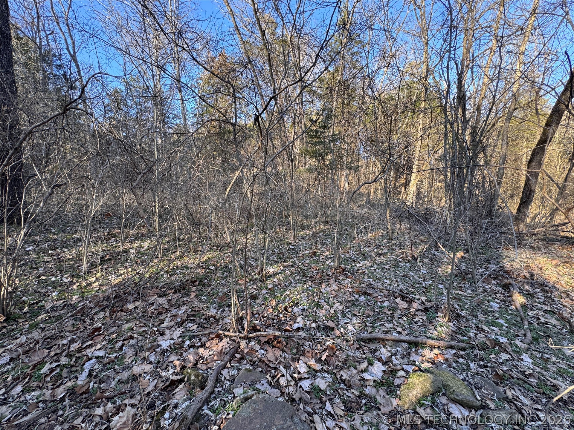 4395 N Oaks Road Tahlequah OK 74464