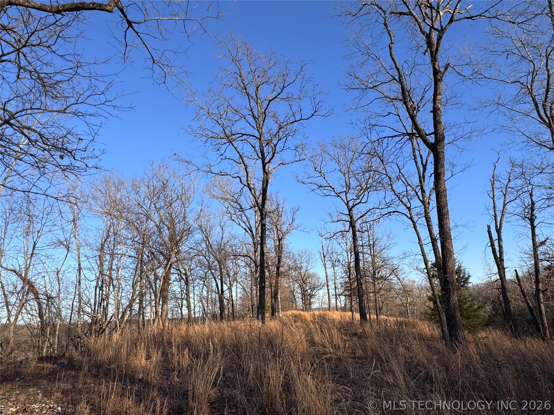 4395 N Oaks Road Tahlequah OK 74464