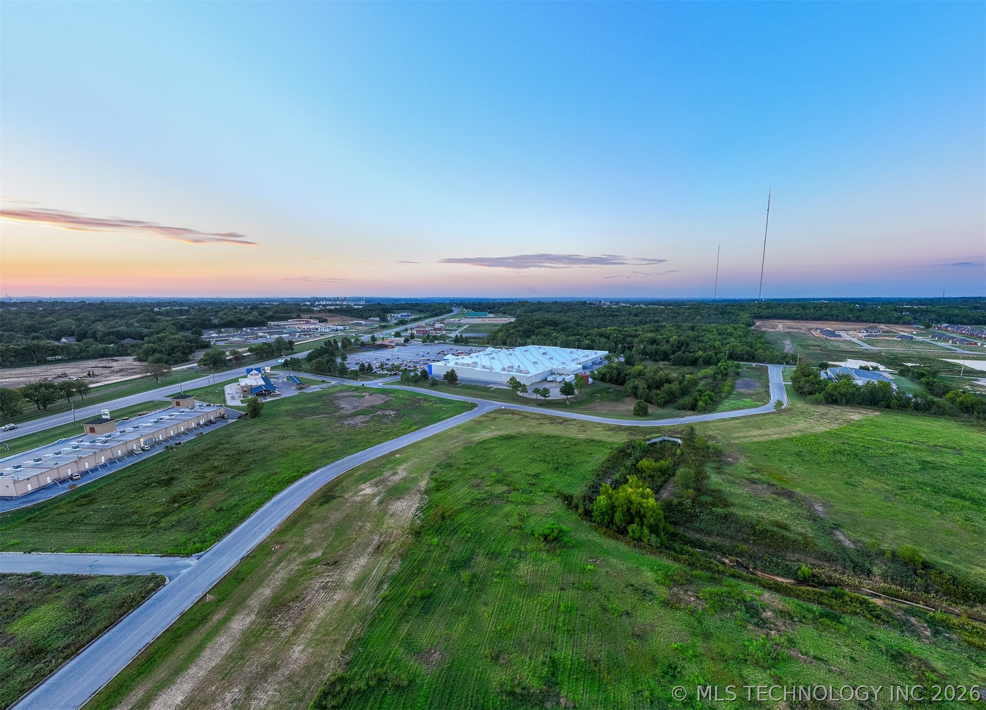 01 S 271st Eastavenue Coweta OK 74429