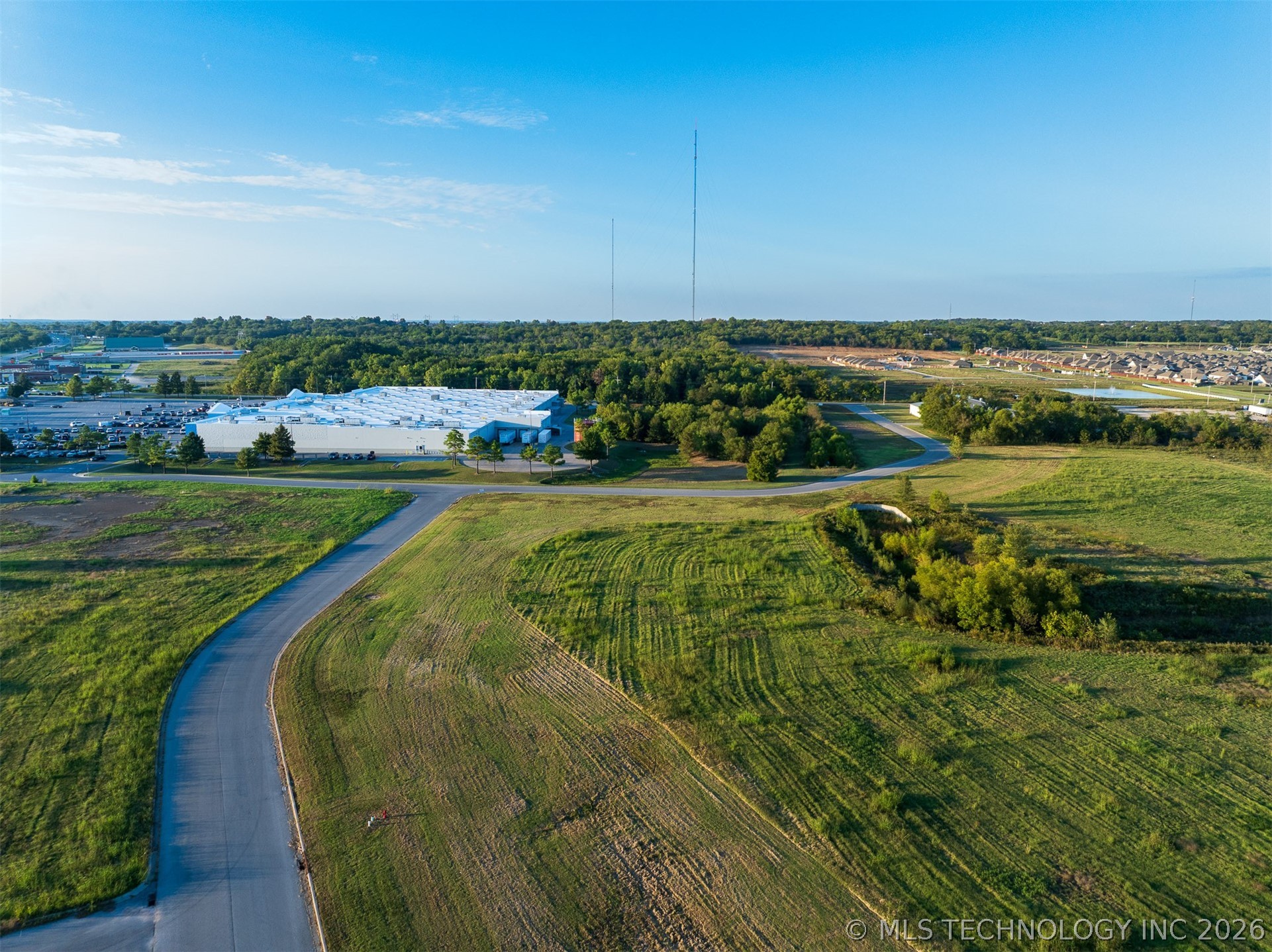 01 S 271st Eastavenue Coweta OK 74429