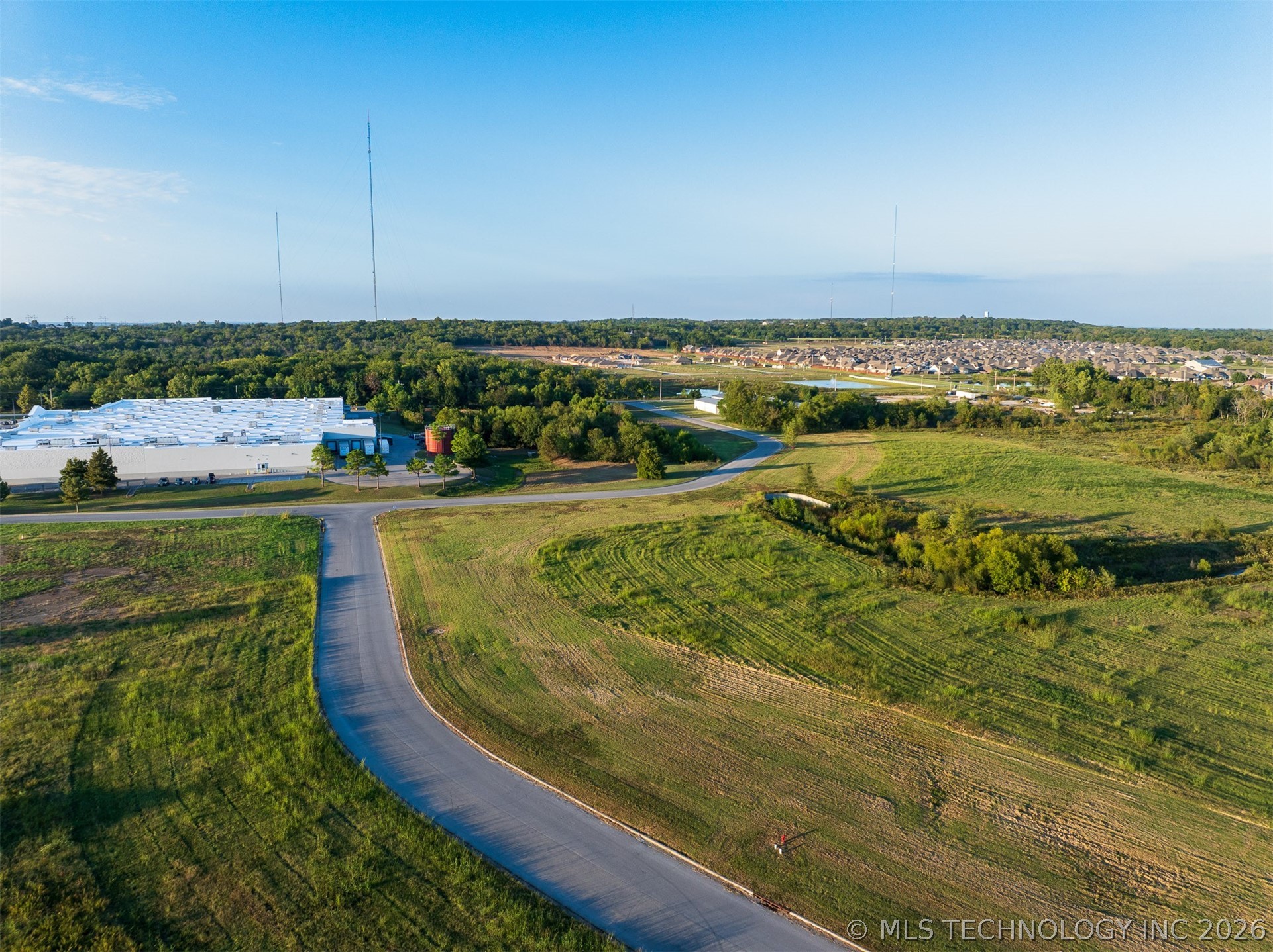 01 S 271st Eastavenue Coweta OK 74429